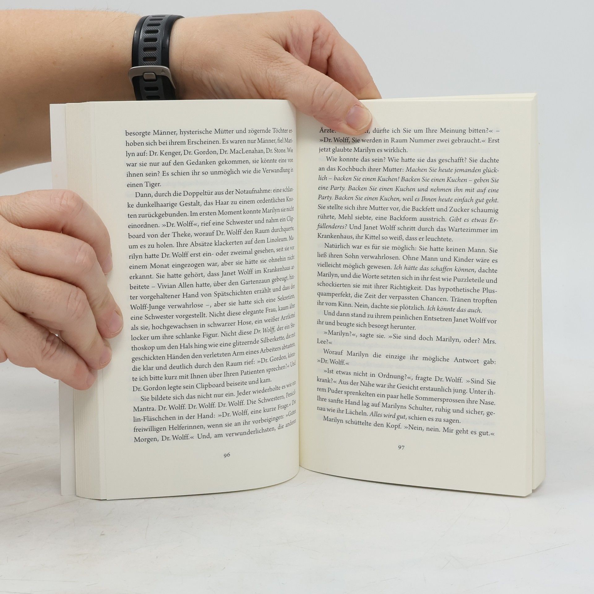Celeste Ng Was ich euch nicht erzählte