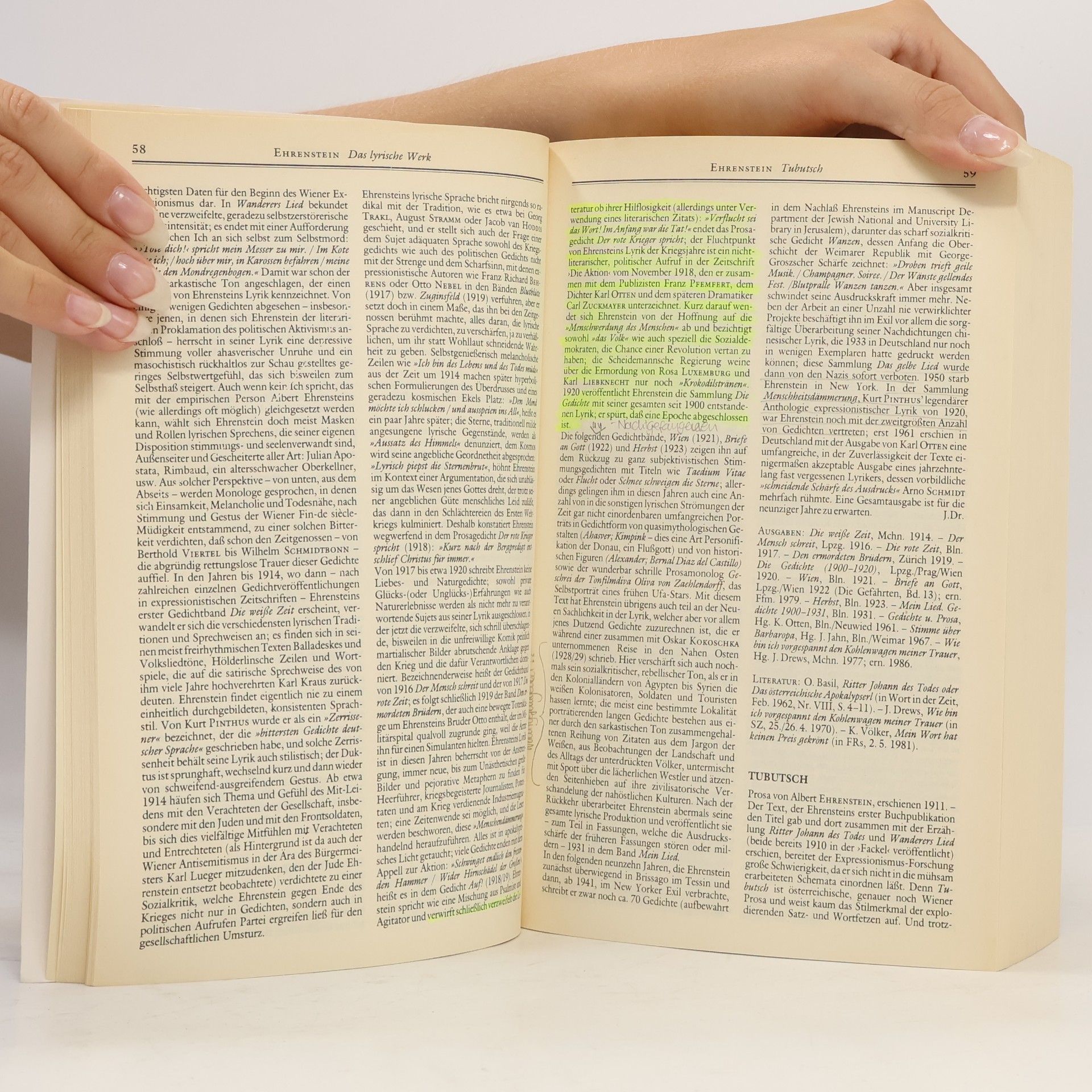 Various authors Kindlers neues Literatur-Lexikon 5