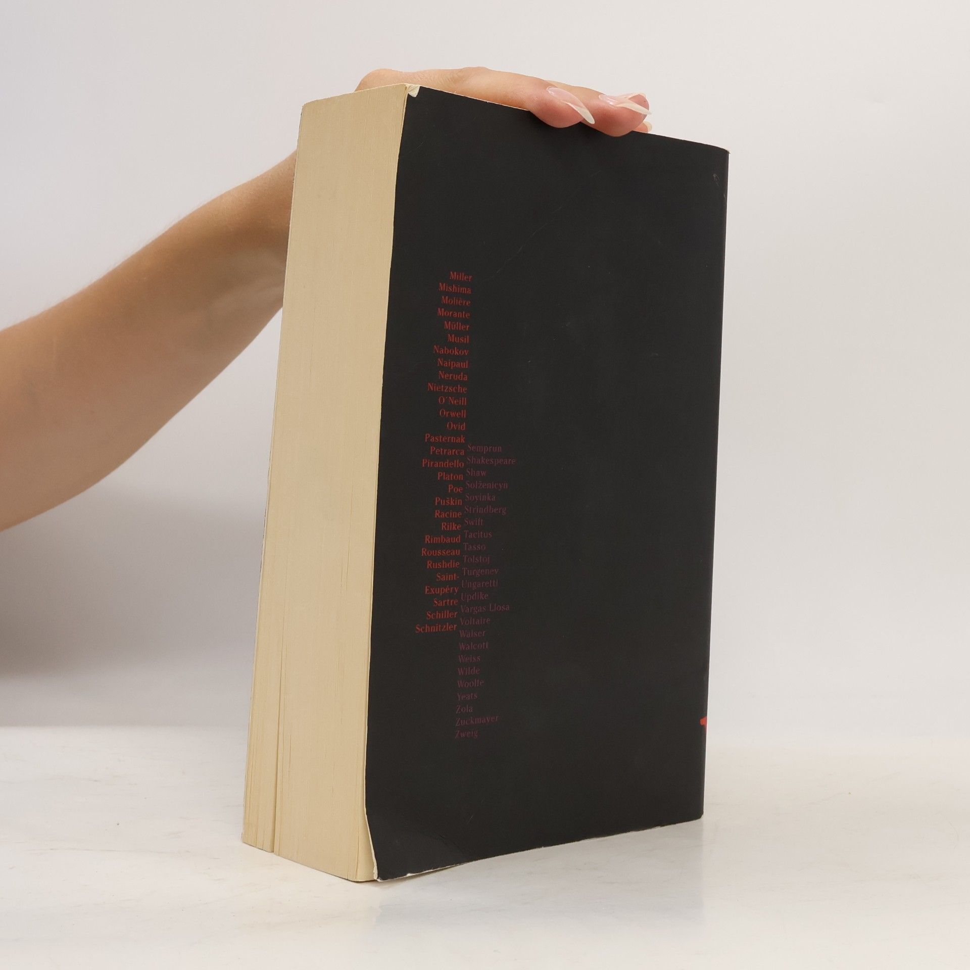 Various authors Kindlers neues Literatur-Lexikon 5