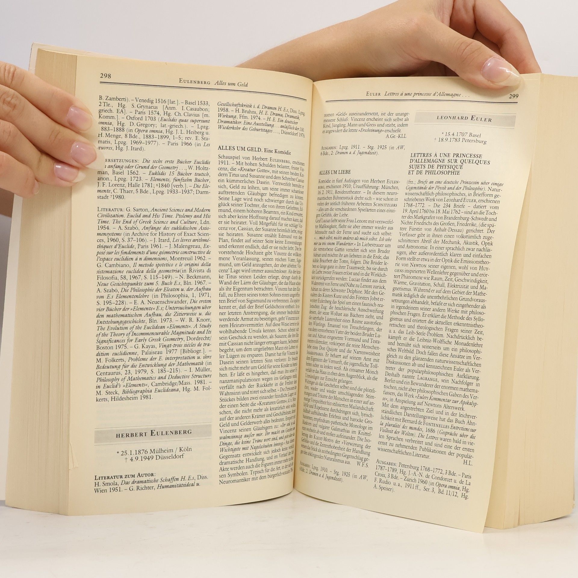 Various authors Kindlers neues Literatur-Lexikon 5