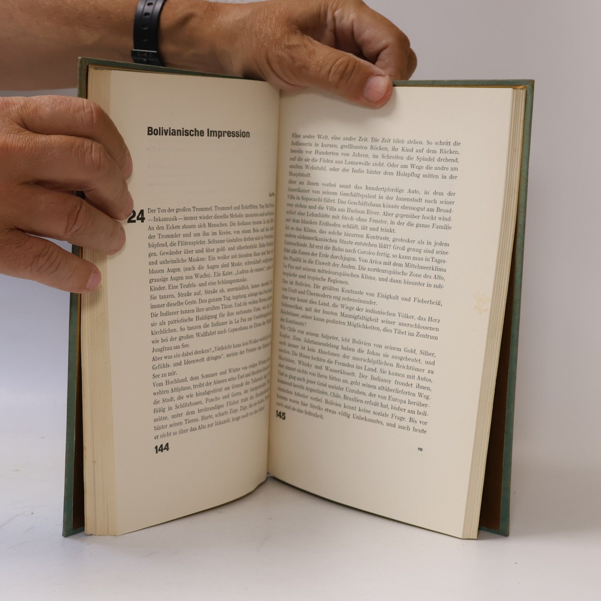 Colin Ross Das Fahrten und Abenteuerbuch
