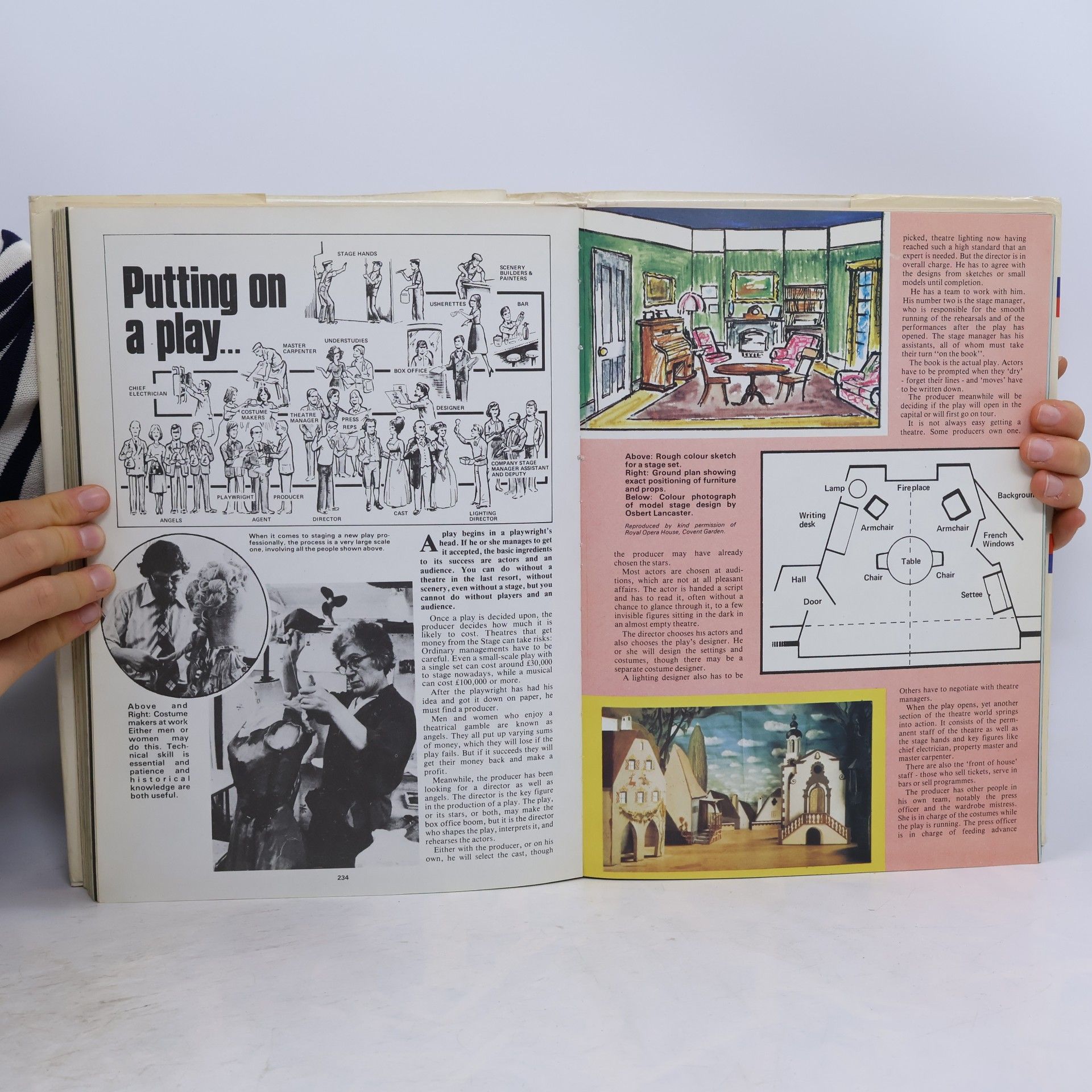 Kolektiv autorů The Book of Knowledge