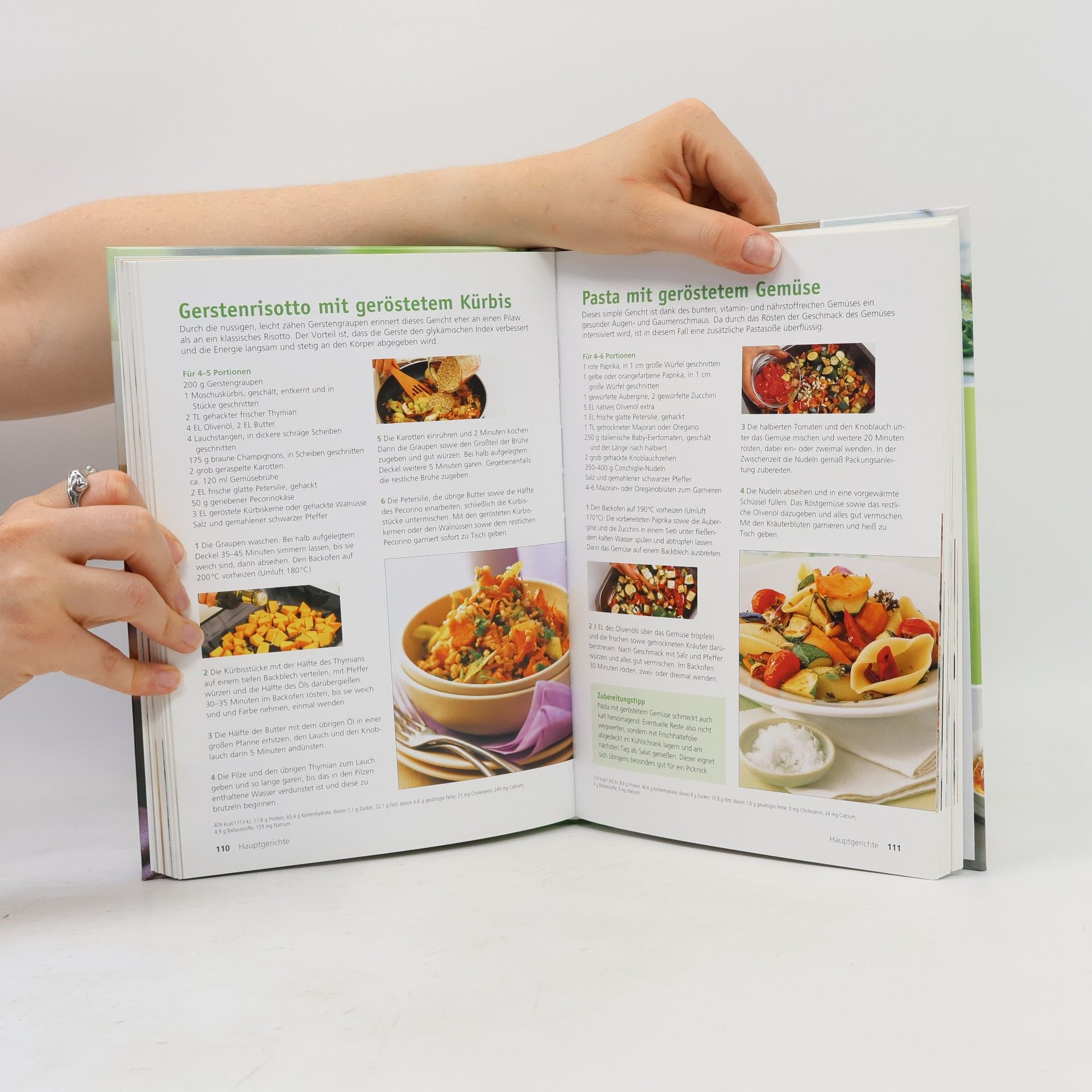 Audrey Deane Superfood-Kochbuch