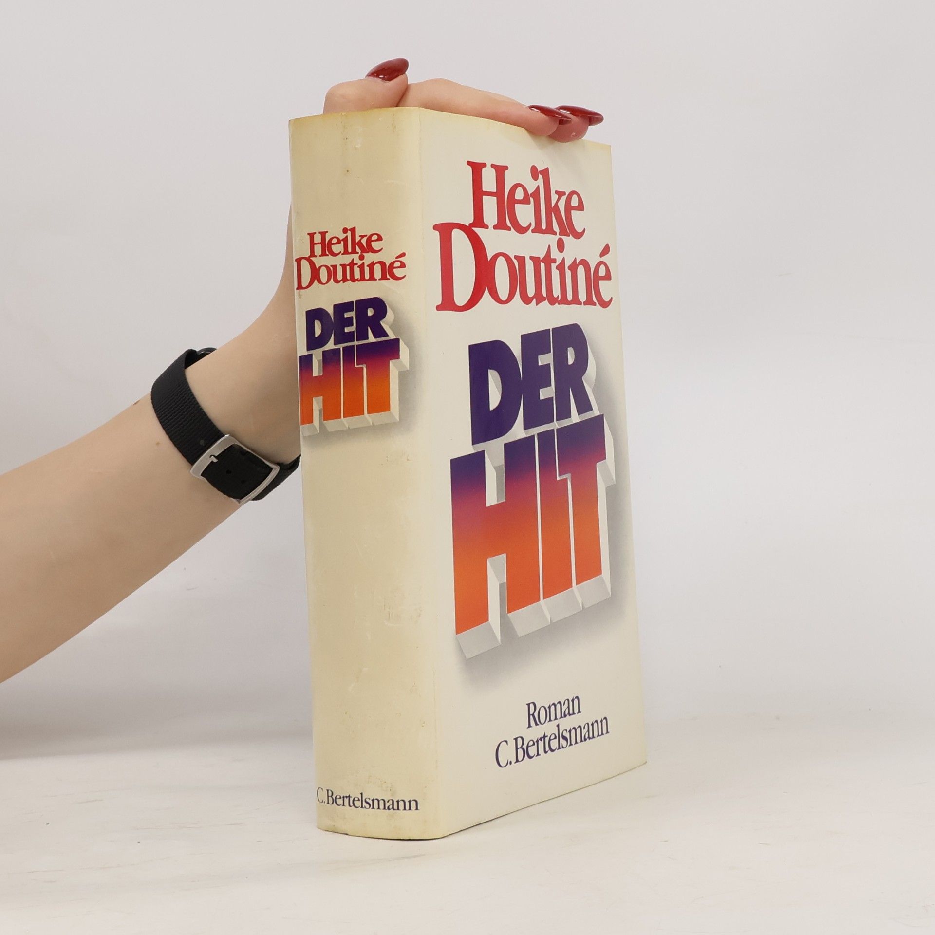 Heike Doutiné Der Hit
