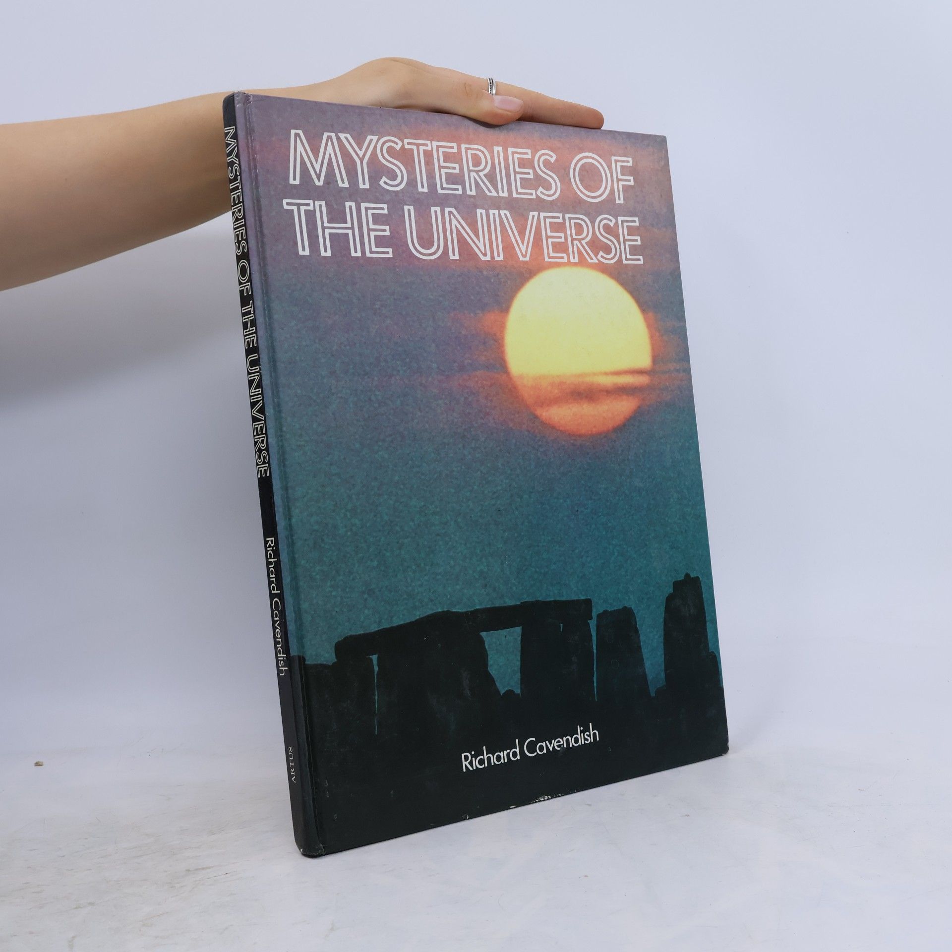 Mysteries of the Universe