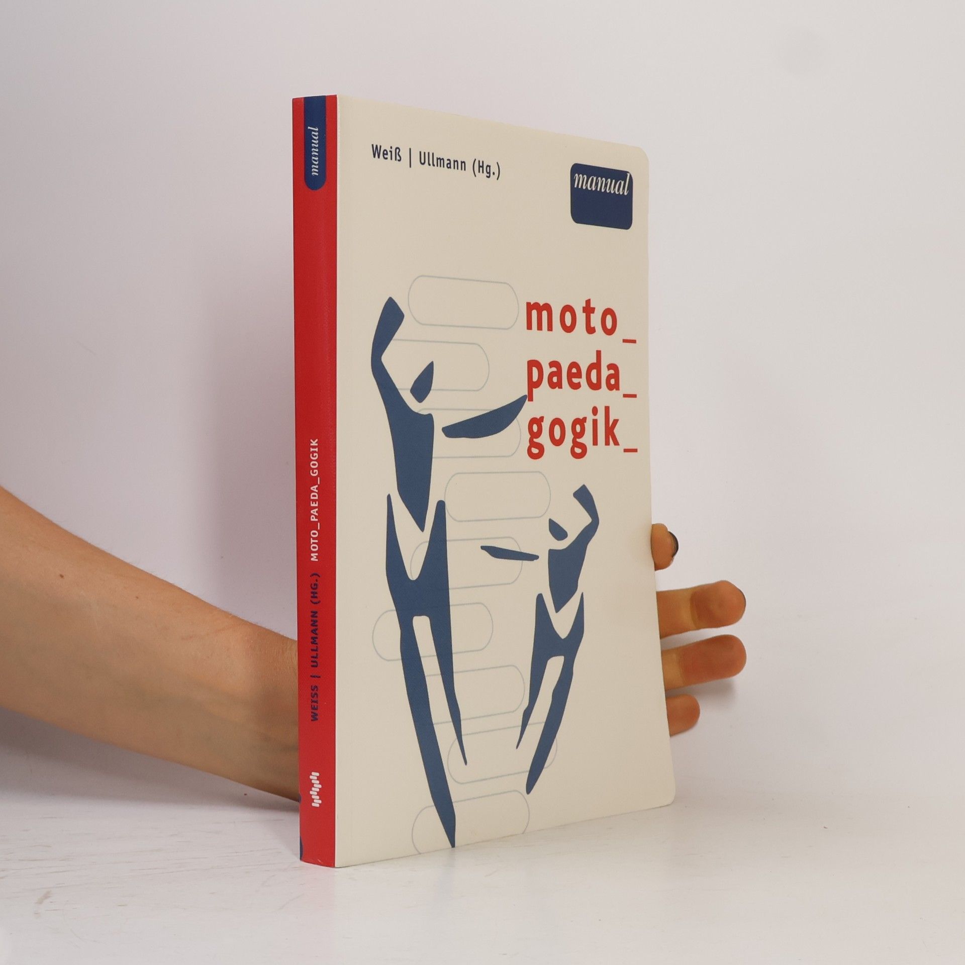 Otmar Weiß Manual: Motopädagogik
