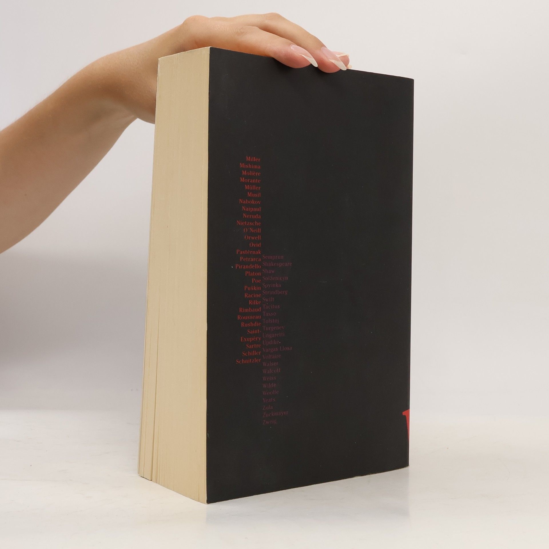 Kolektív autorov Kindlers neues Literatur Lexikon 12