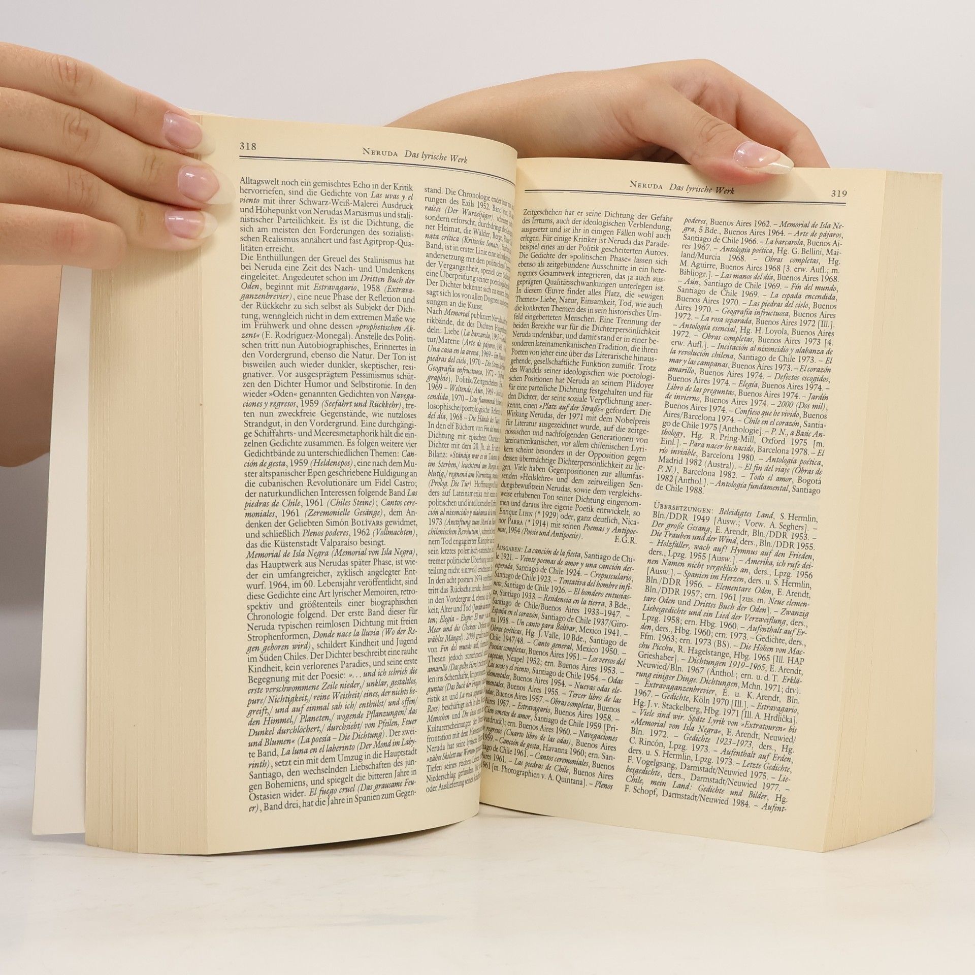 Kolektív autorov Kindlers neues Literatur Lexikon 12