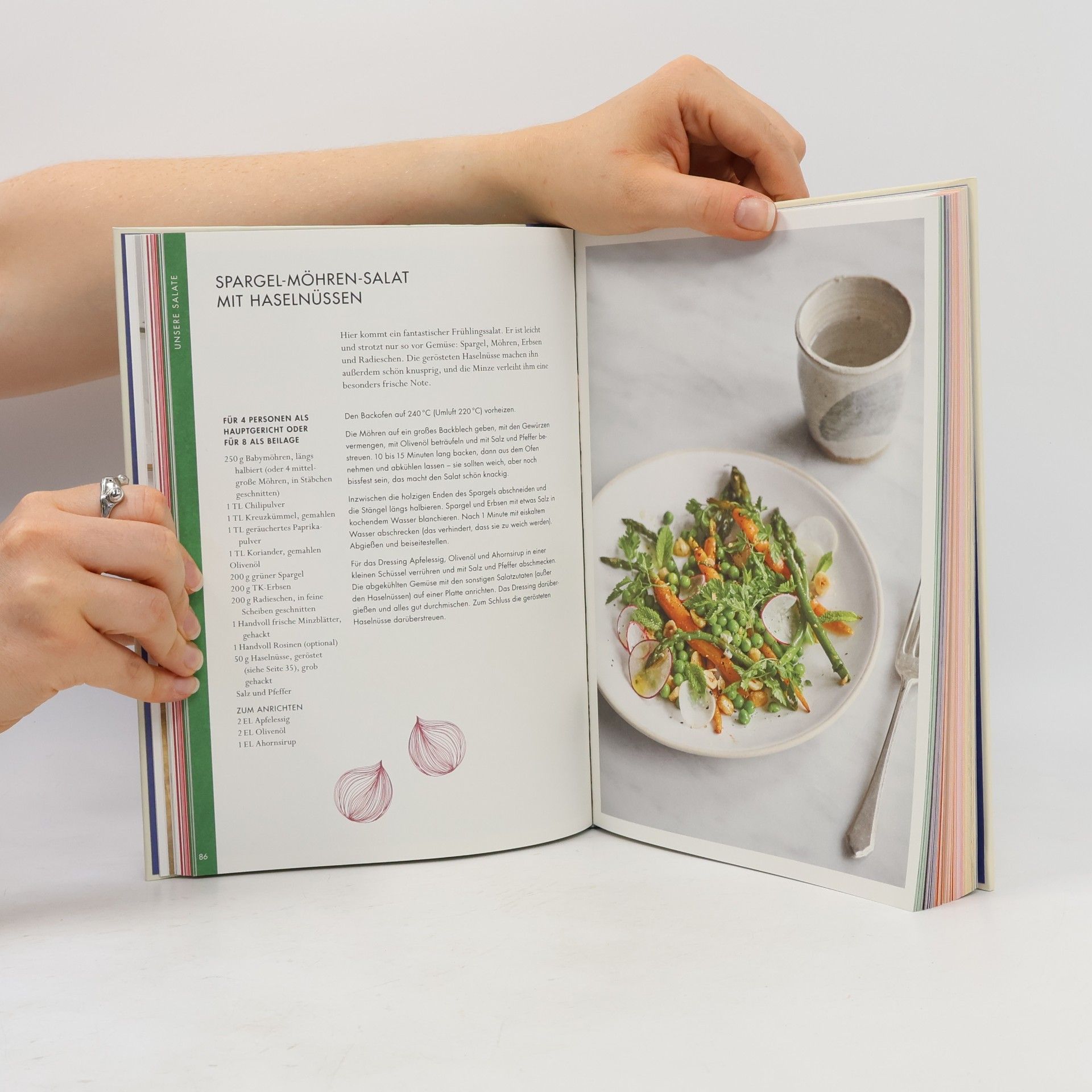 Ella Woodward Deliciously Ella. The plant-based cookbook
