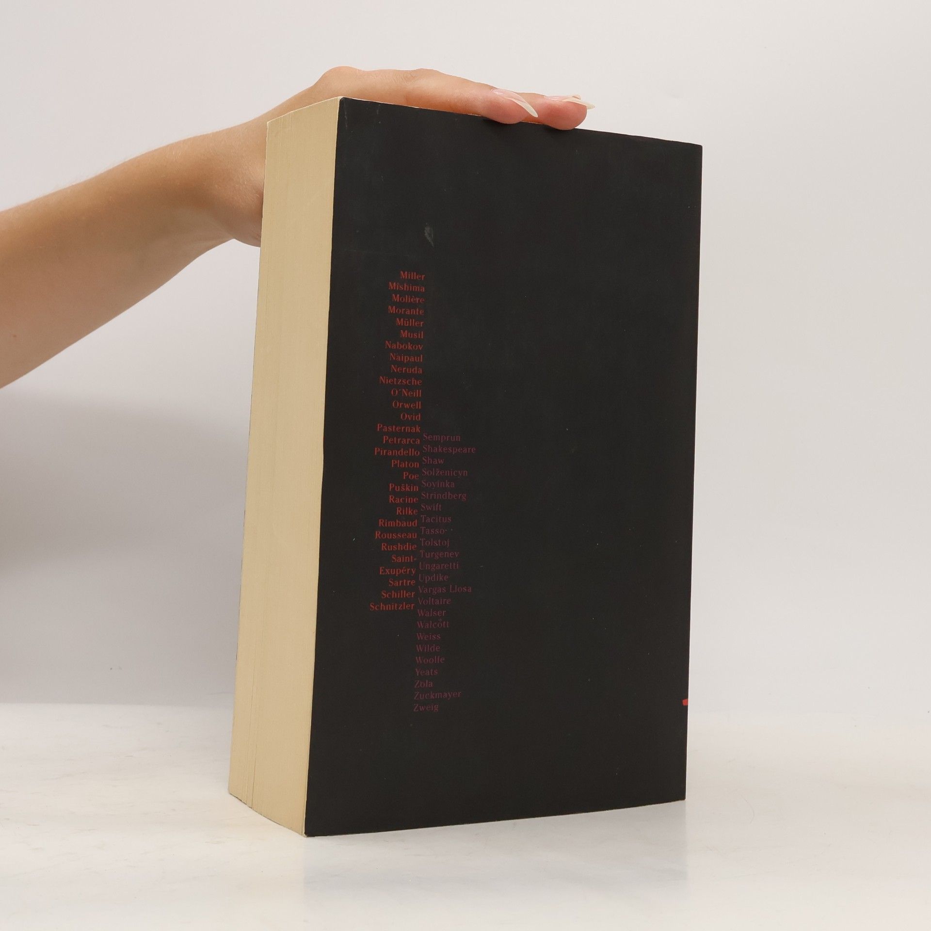 Various authors Kindlers neues Literatur Lexikon 13
