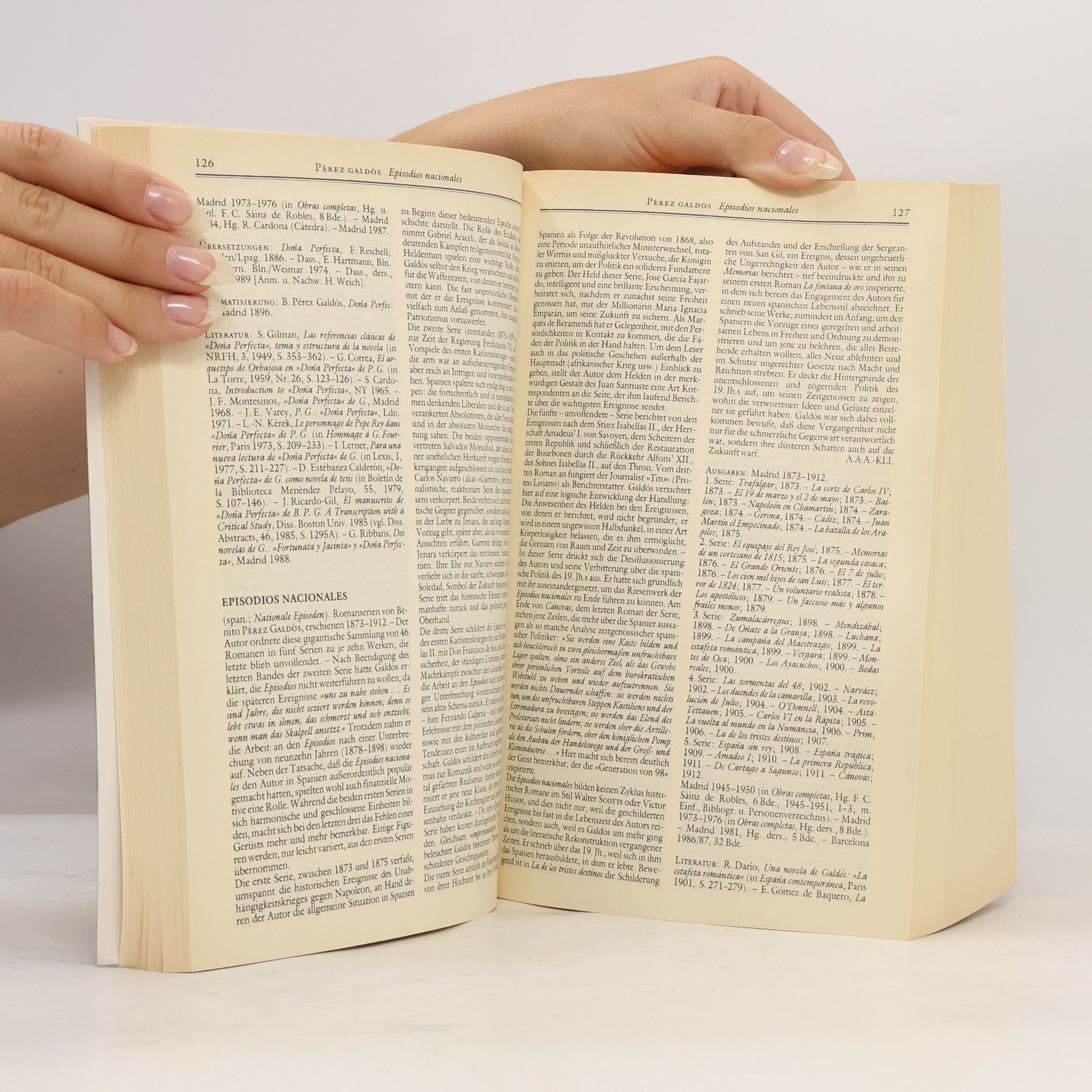 Various authors Kindlers neues Literatur Lexikon 13