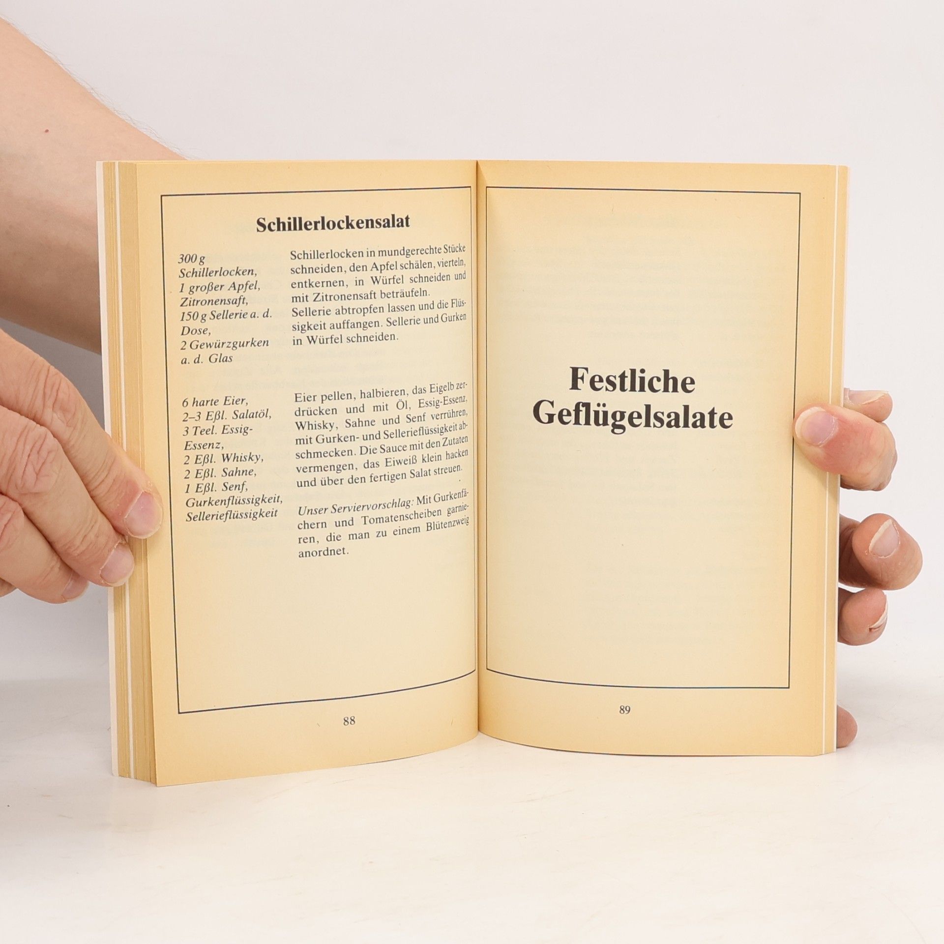 kolektiv Dr. Oetker. Die schönsten Salate