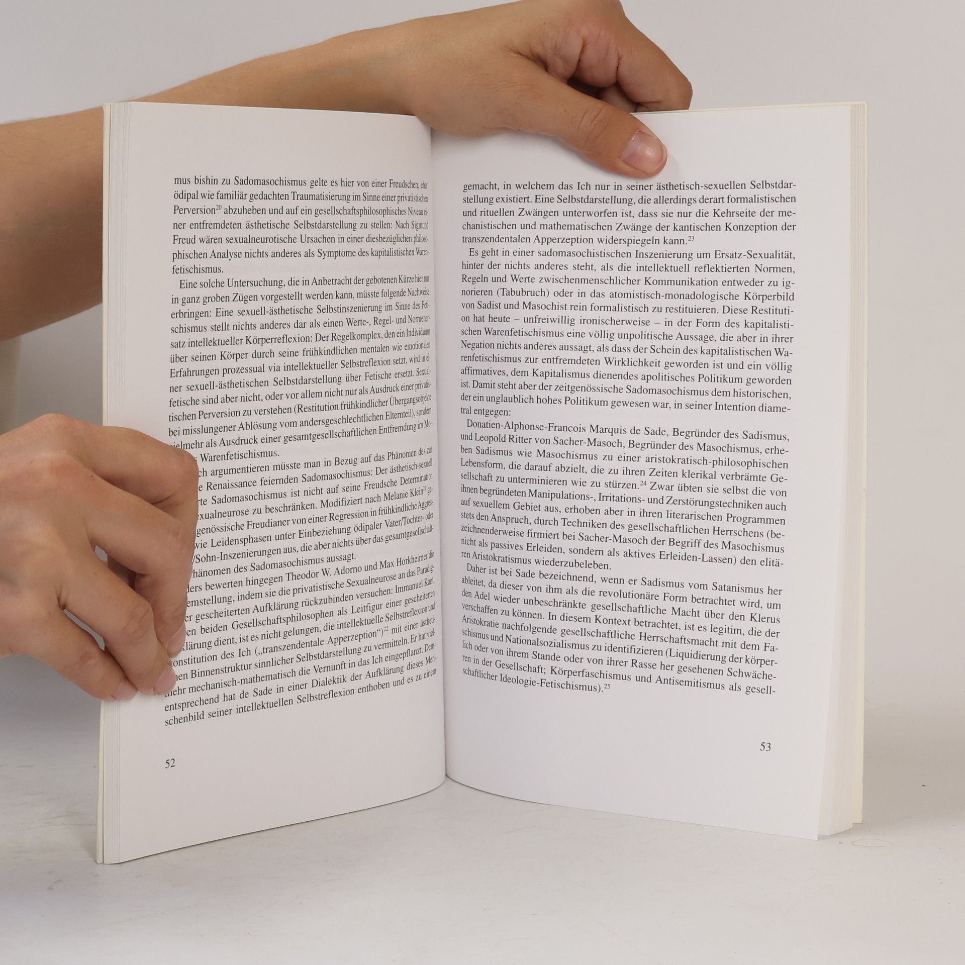 Clemens K. Stepina Passagen Philosophie: Sichtungen