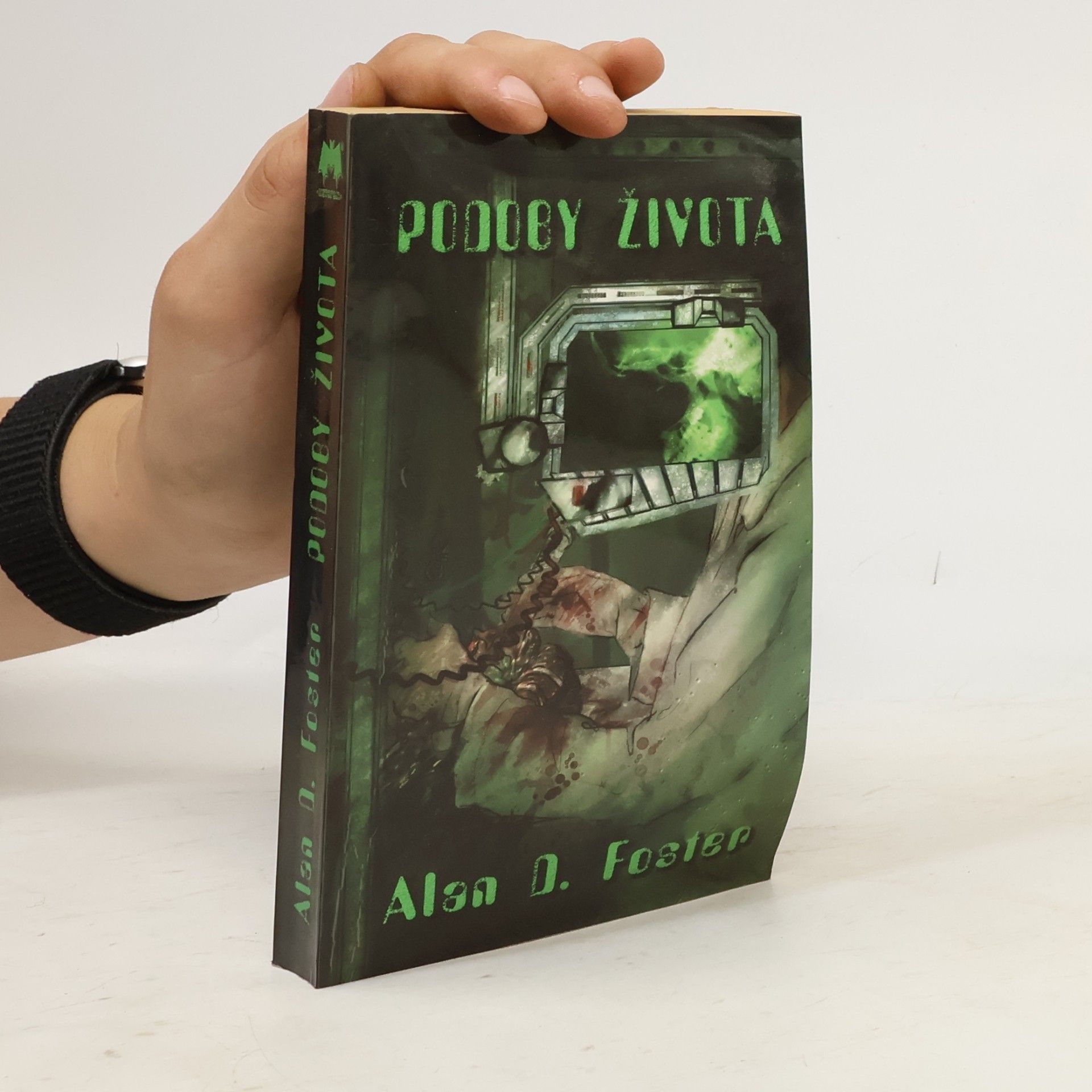 Podoby života