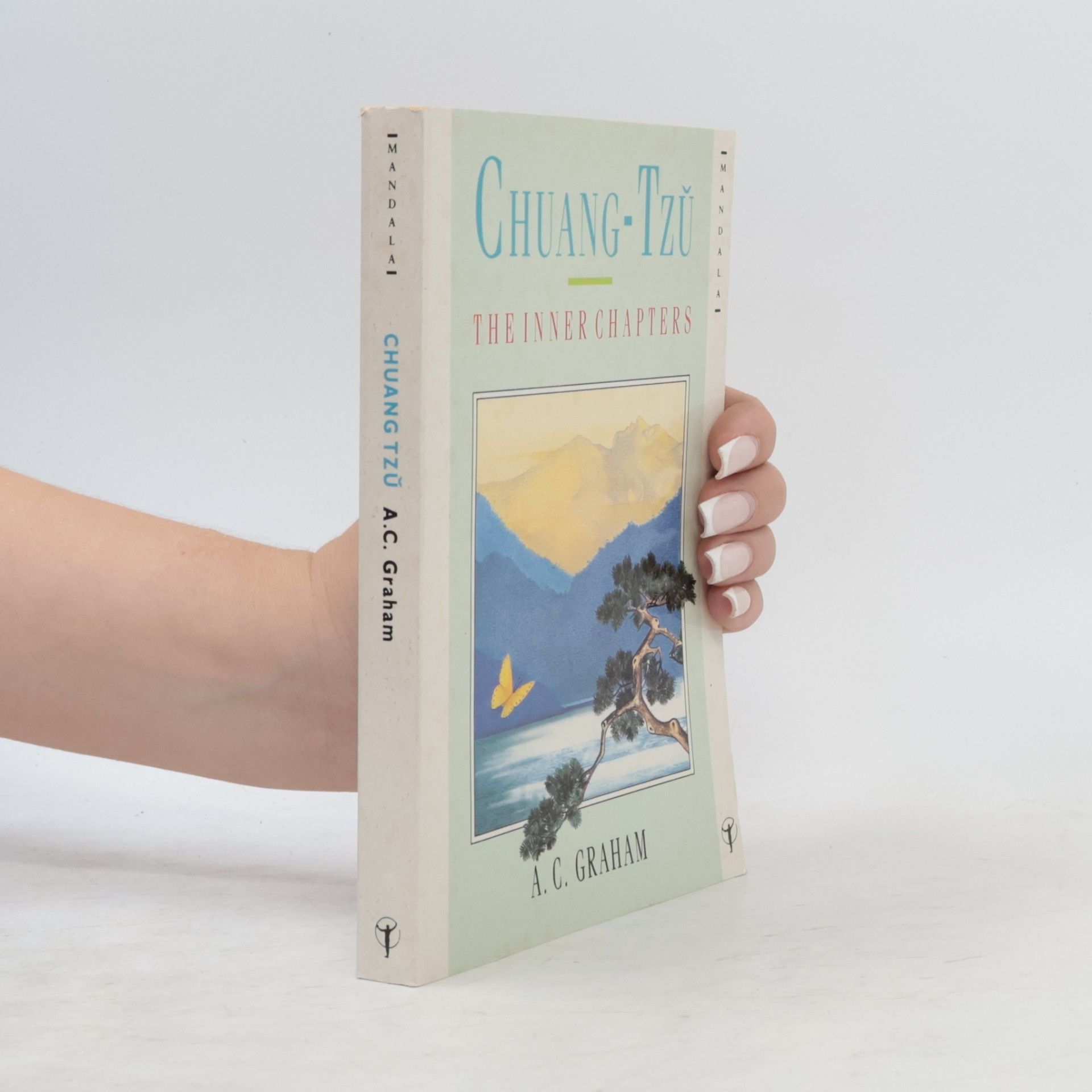 P. Lowe Chuang-Tzu