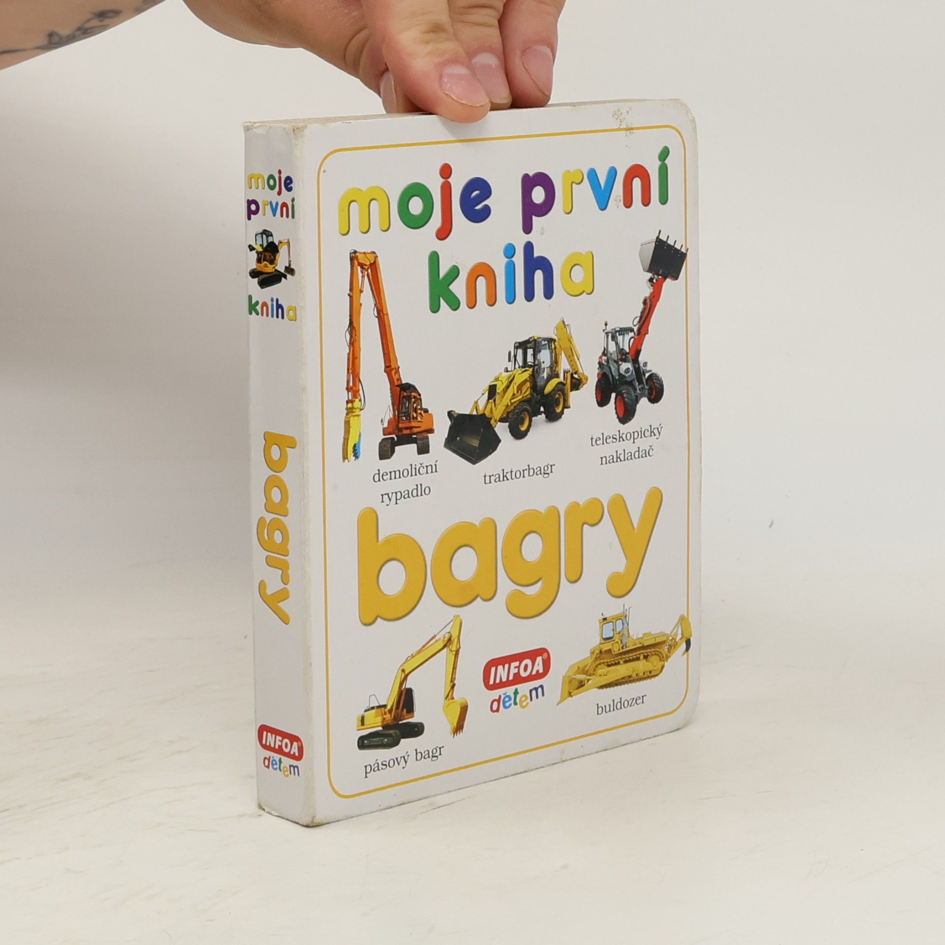 Autorenkollektiv Bagry