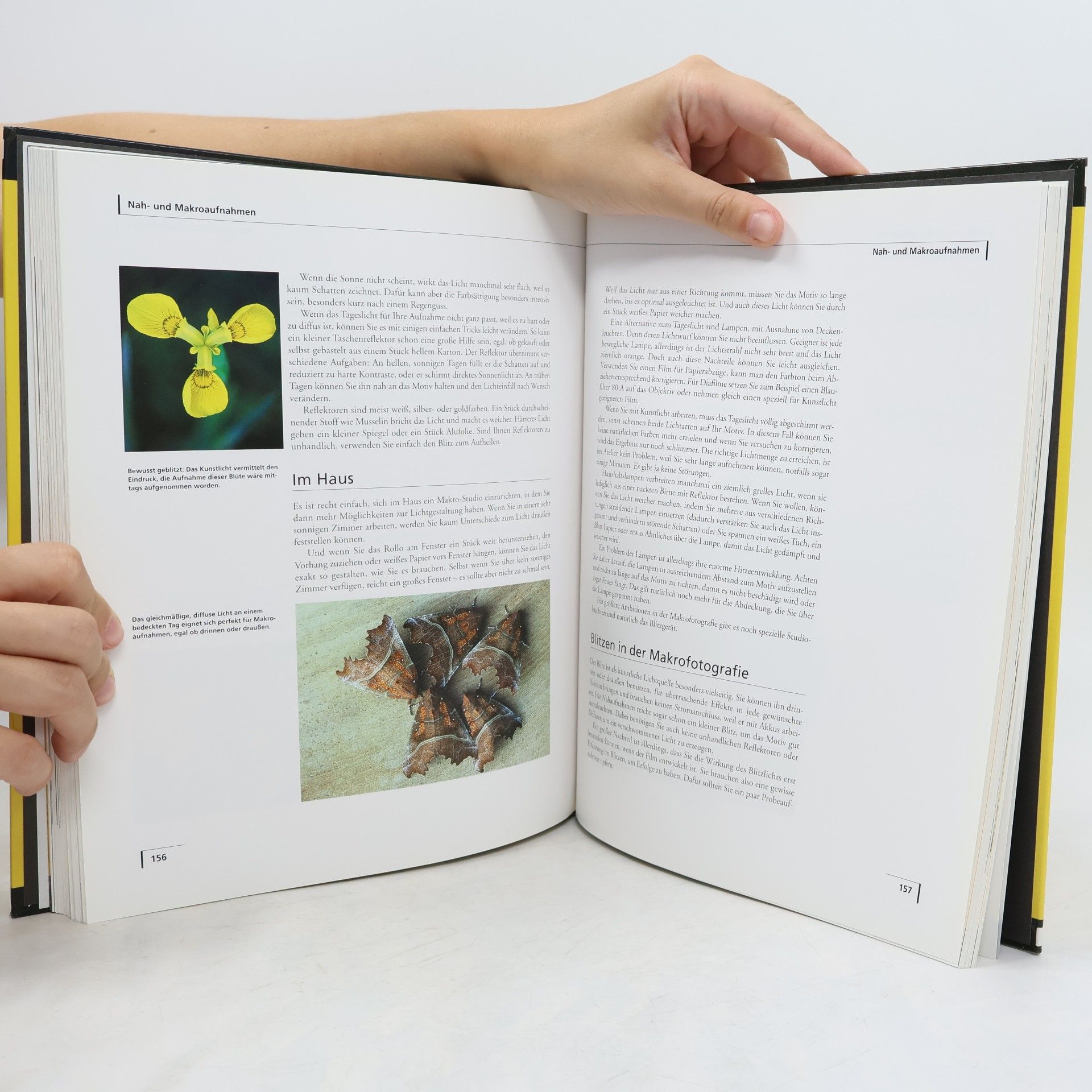 Ailsa McWhinnie Das grosse Praxisbuch der Fotografie; Die besten Tipps für perfekte Aufnahmen