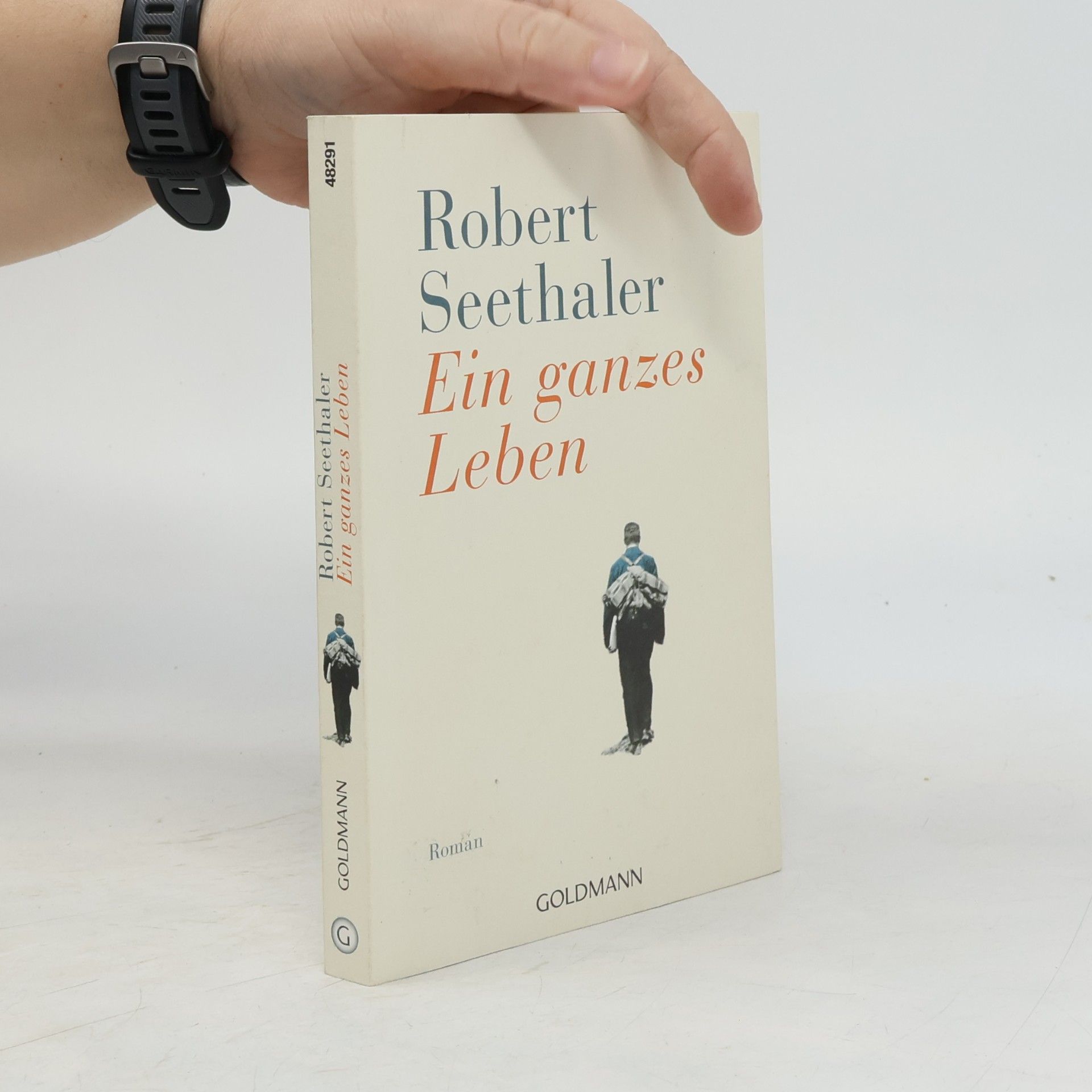 Ein ganzes Leben