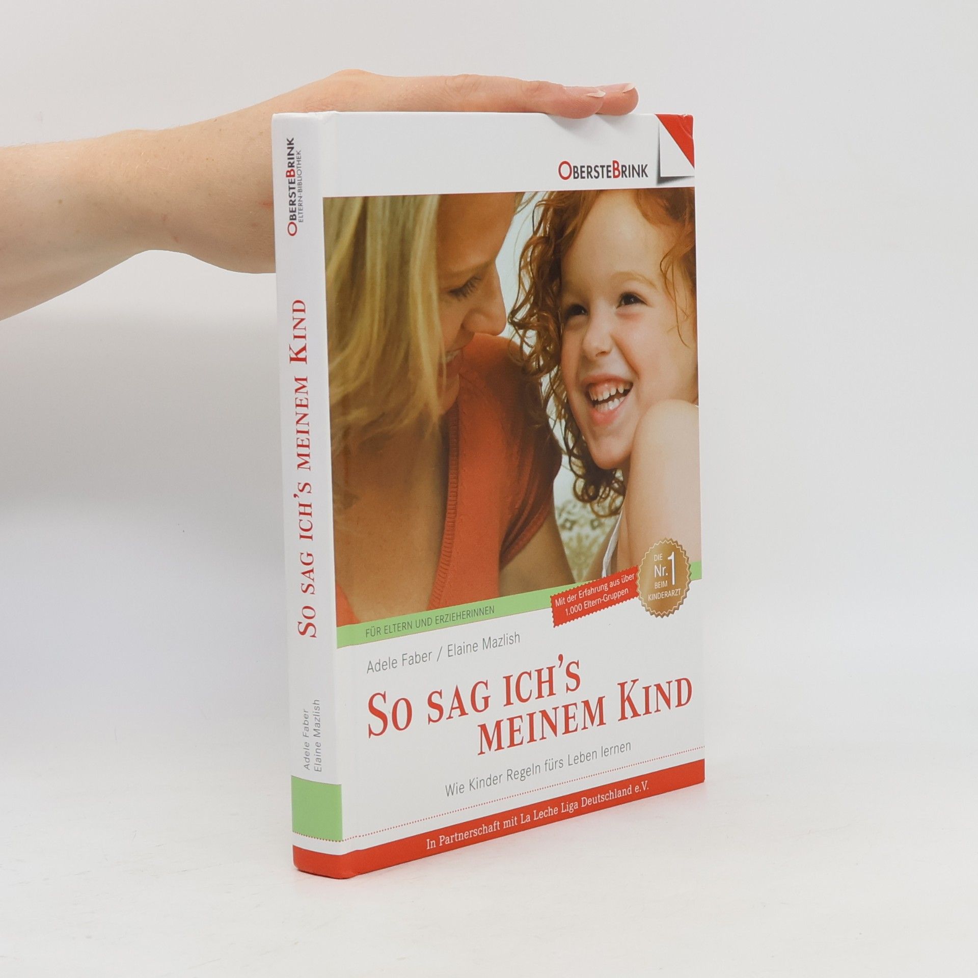 So sag ich's meinem Kind