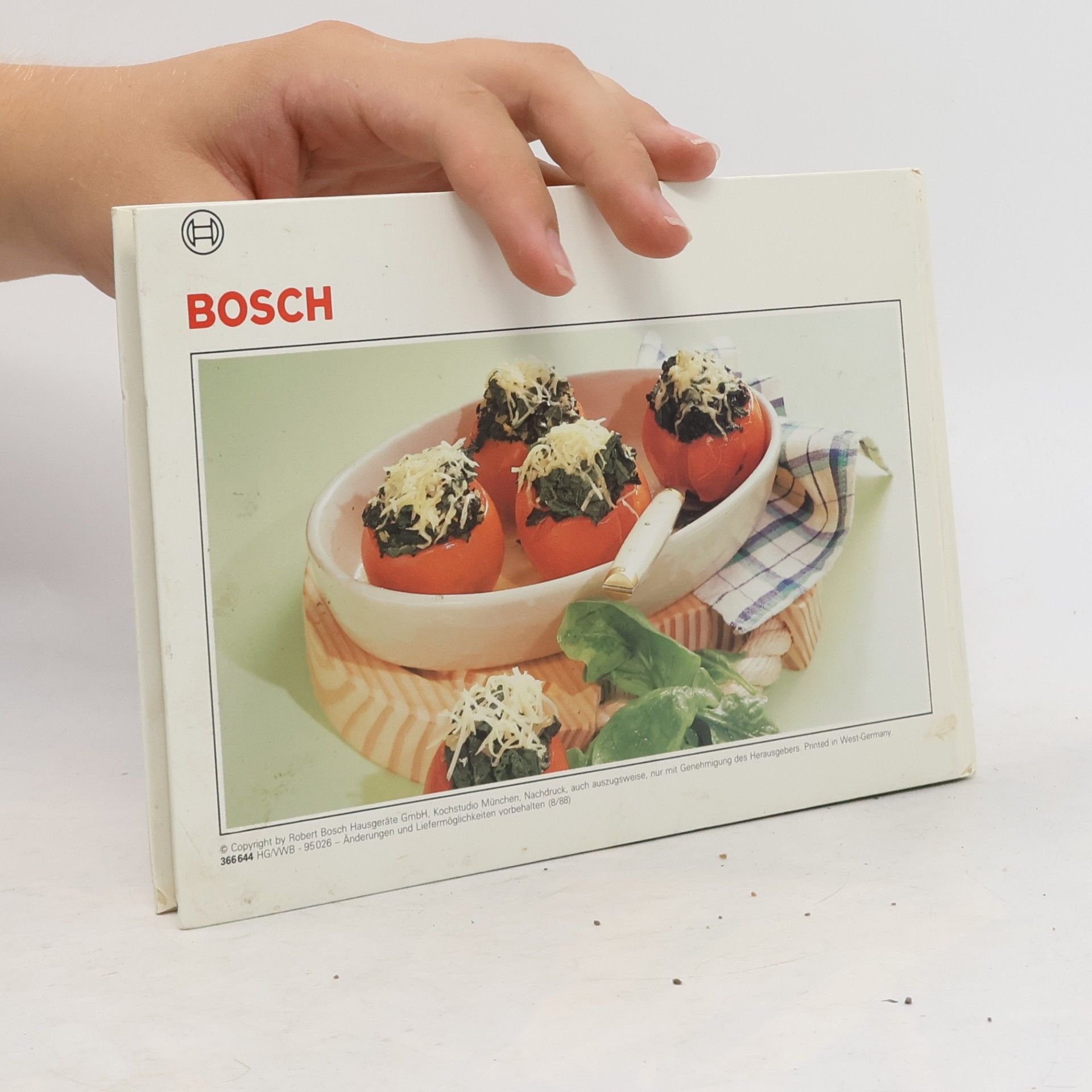 Autorenkollektiv Koch-Ideen rund um den "Gourmet"