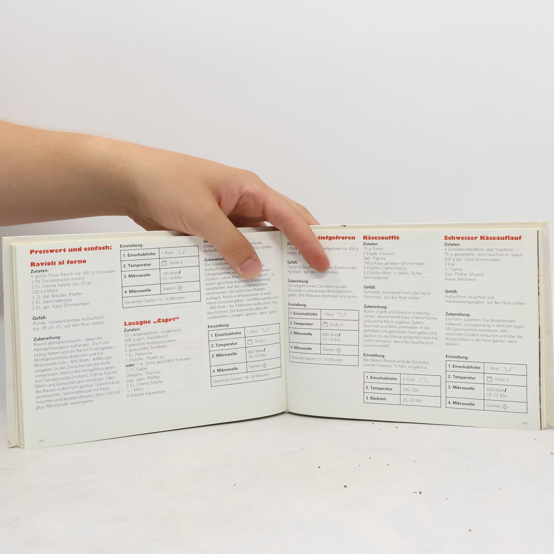 Autorenkollektiv Koch-Ideen rund um den "Gourmet"
