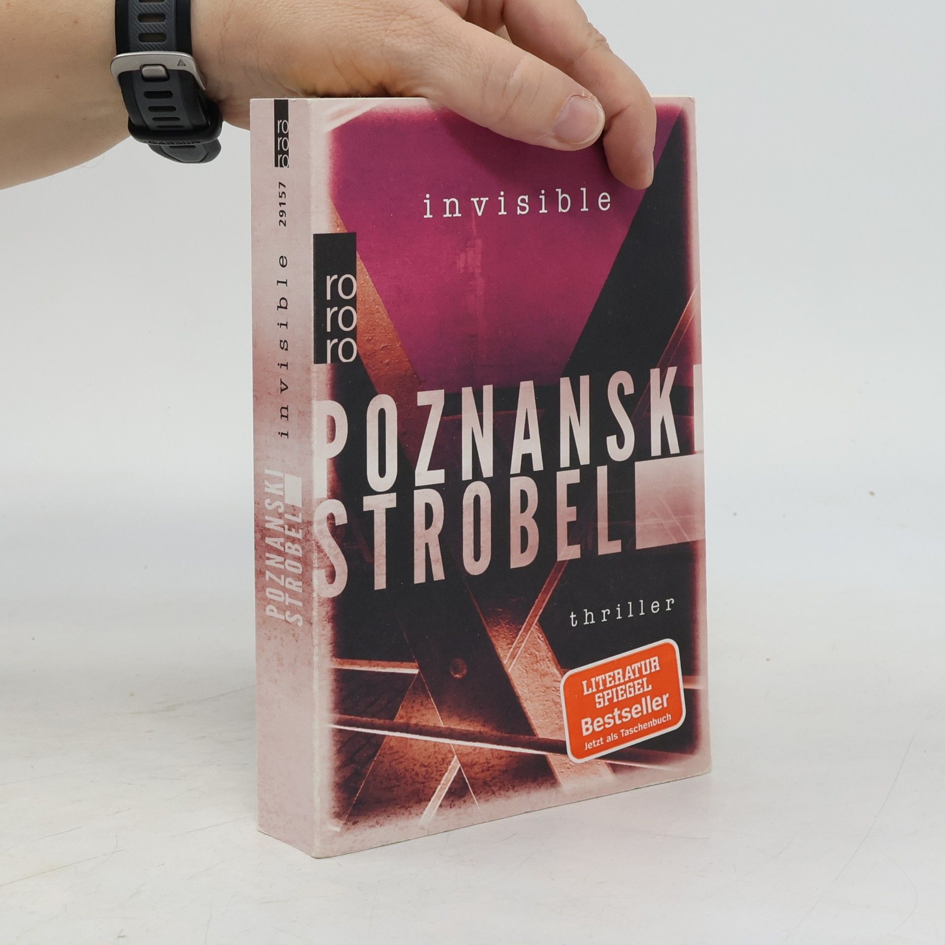 Invisible