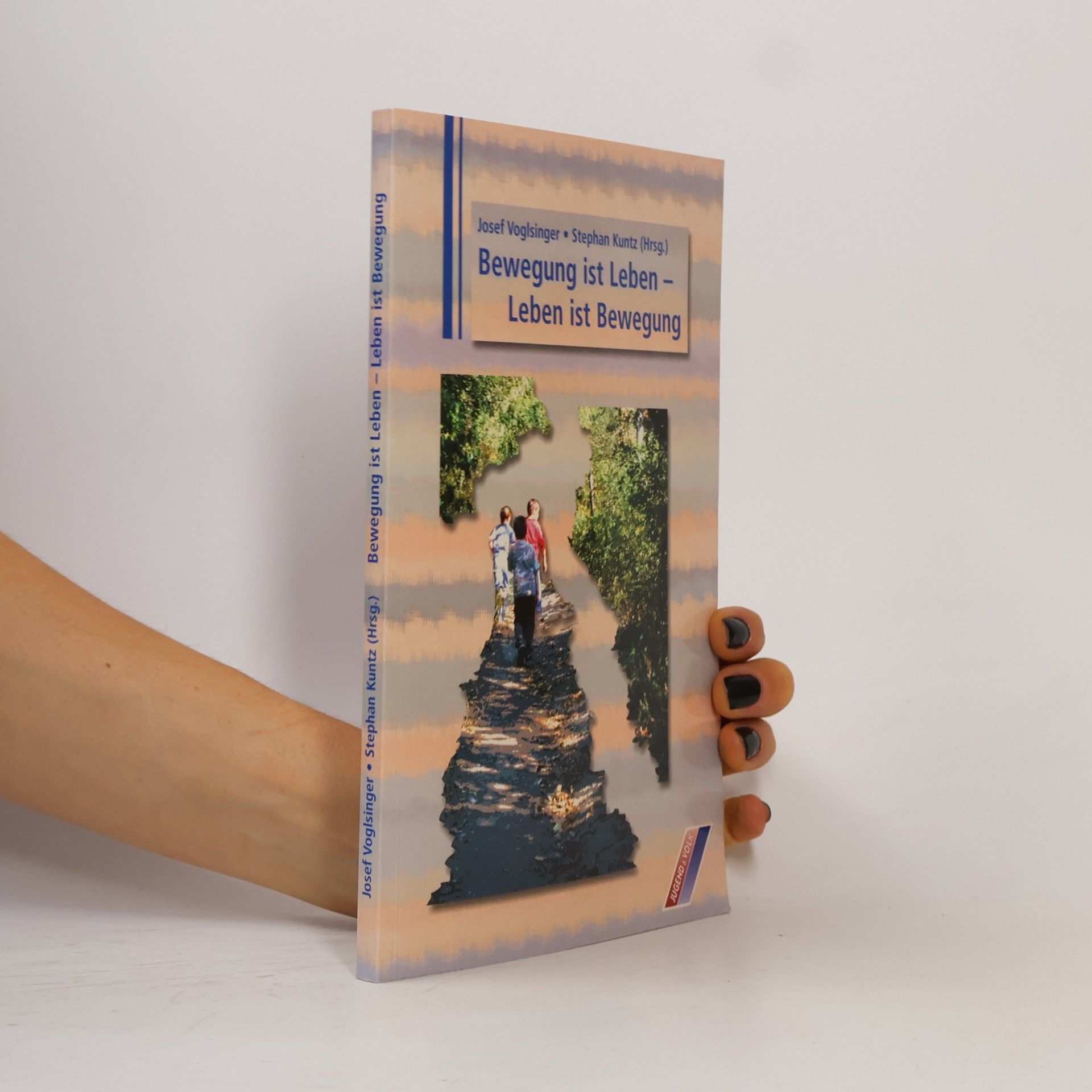 Franz Hammerer Montessori-Pädagogik heute
