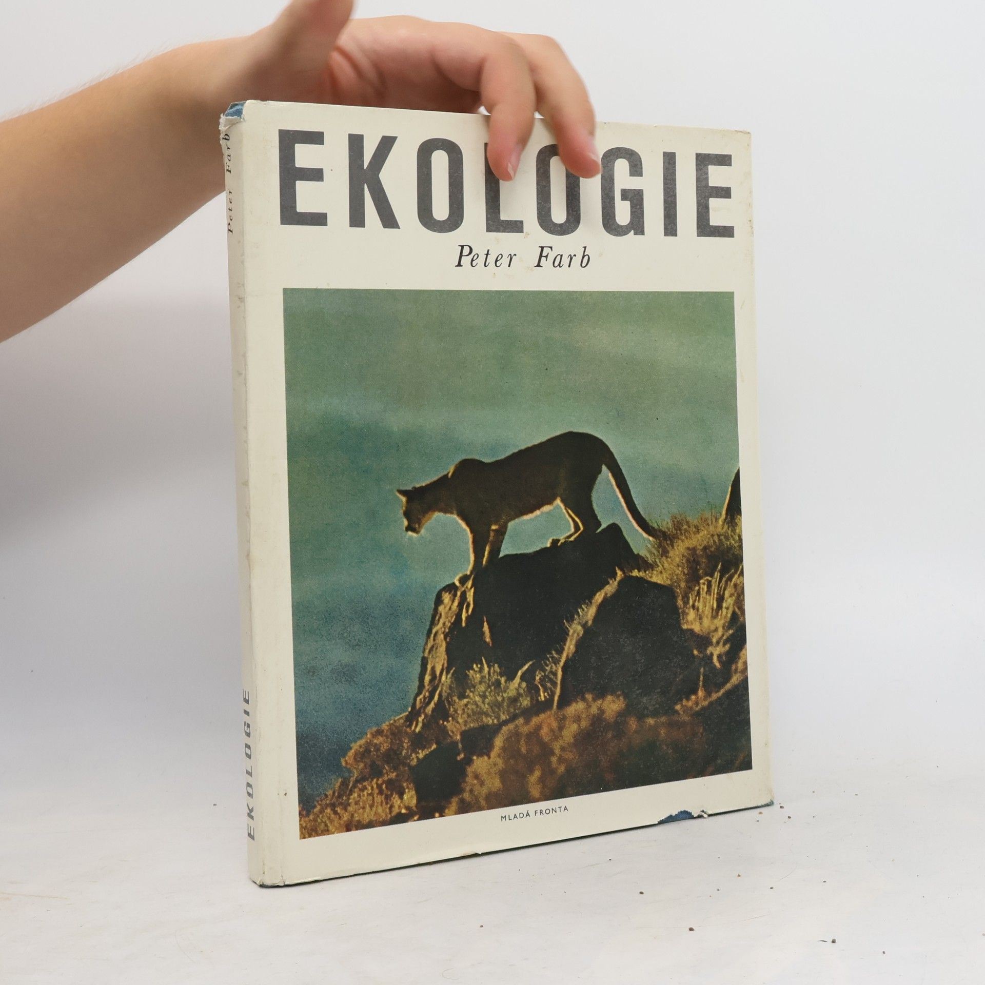 Autorenkollektiv Ekologie