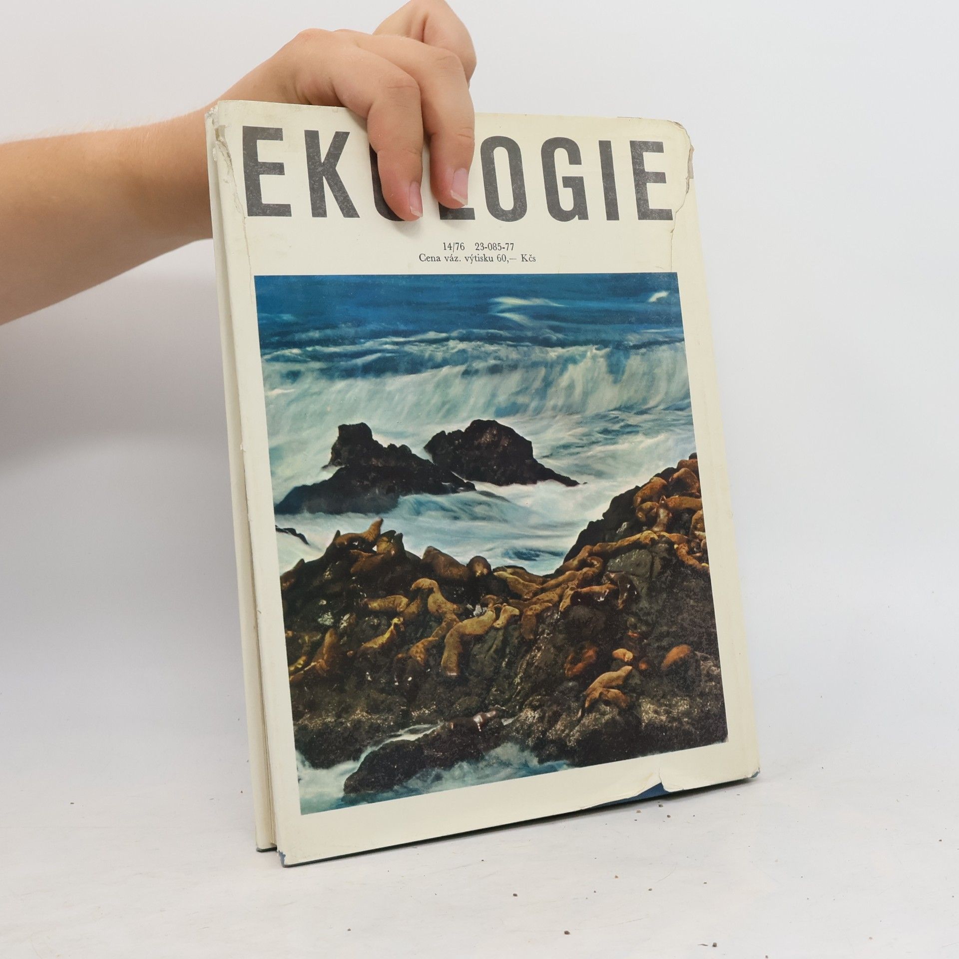 Autorenkollektiv Ekologie