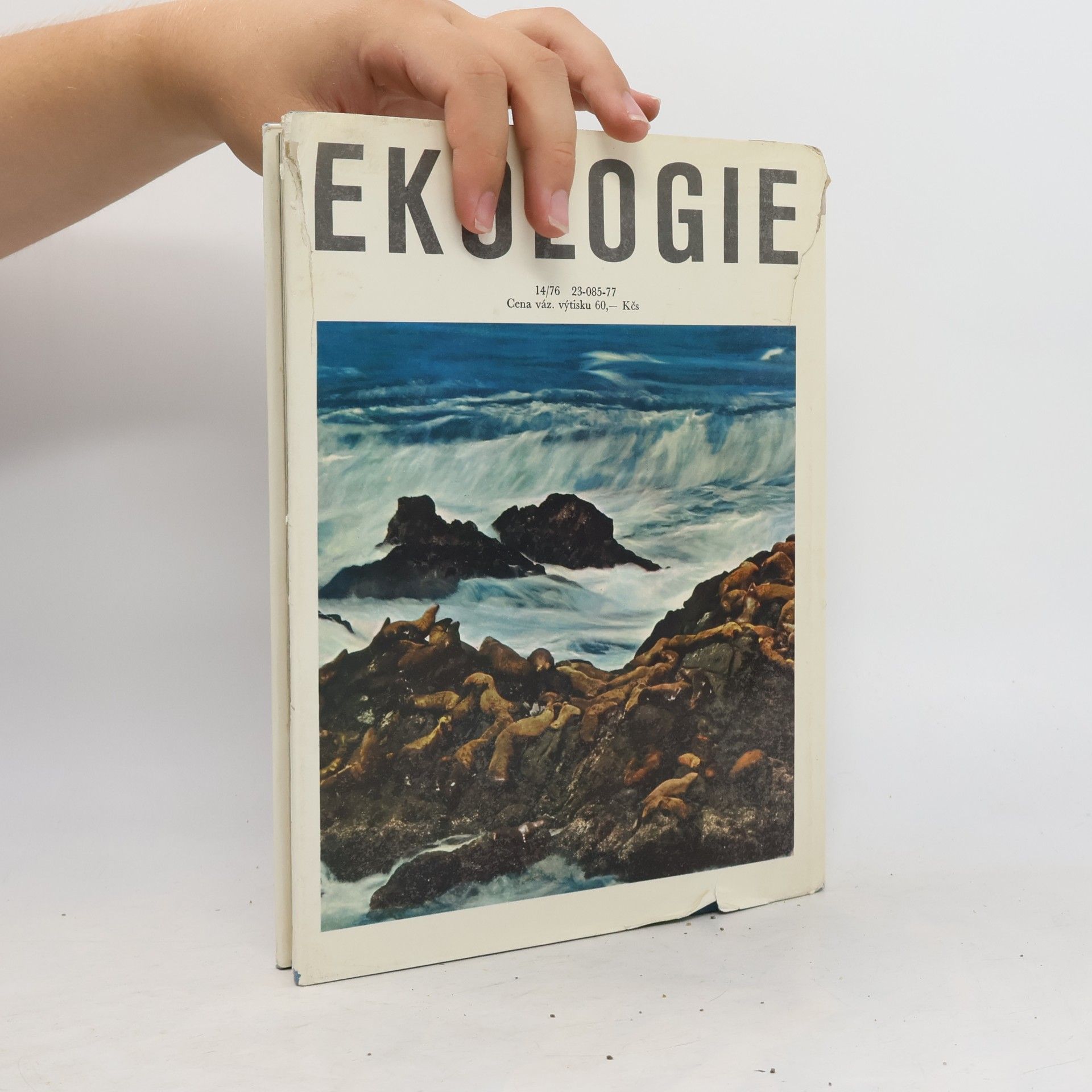 Autorenkollektiv Ekologie
