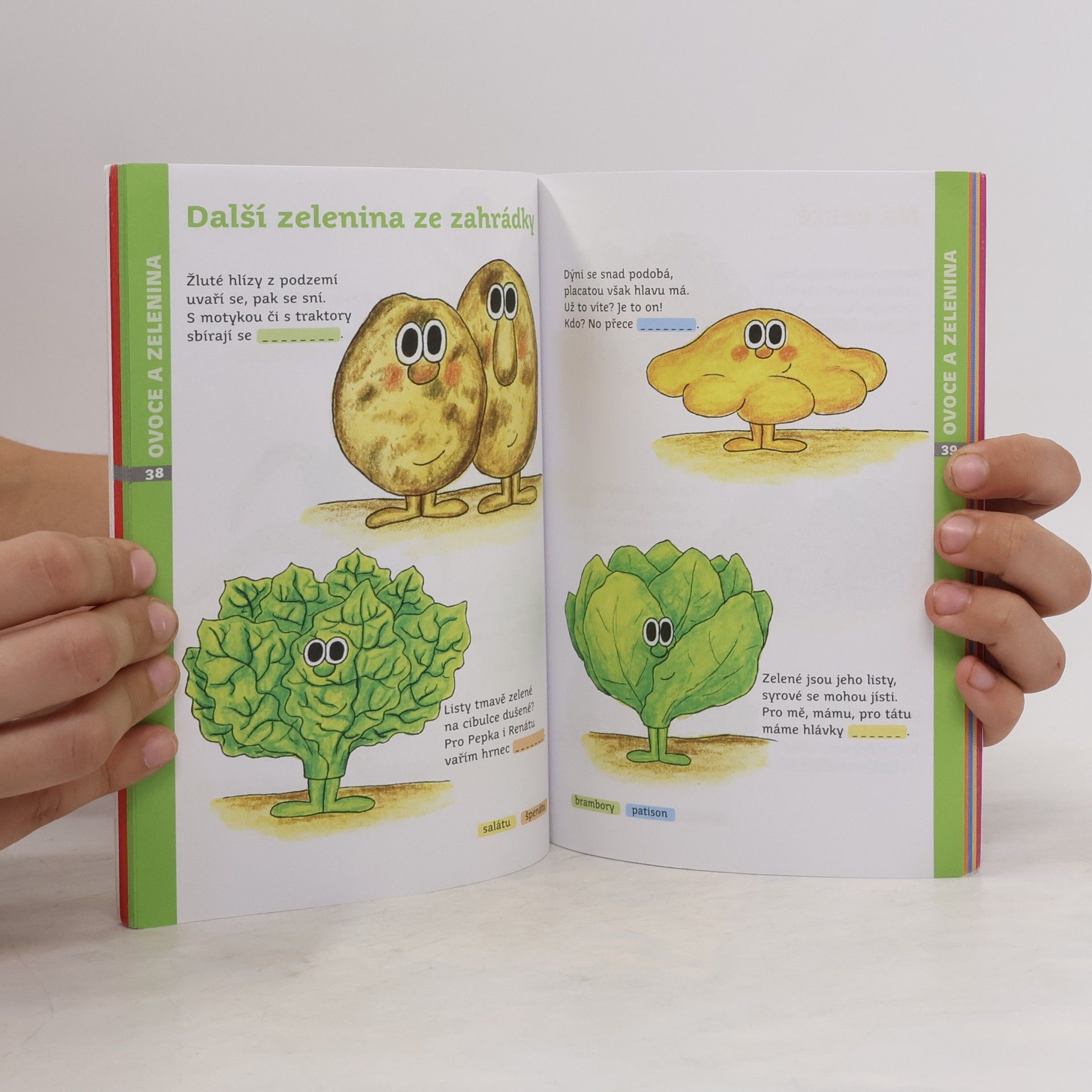 Zuzana Pospíšilová Hádám, hádáš, hádáme
