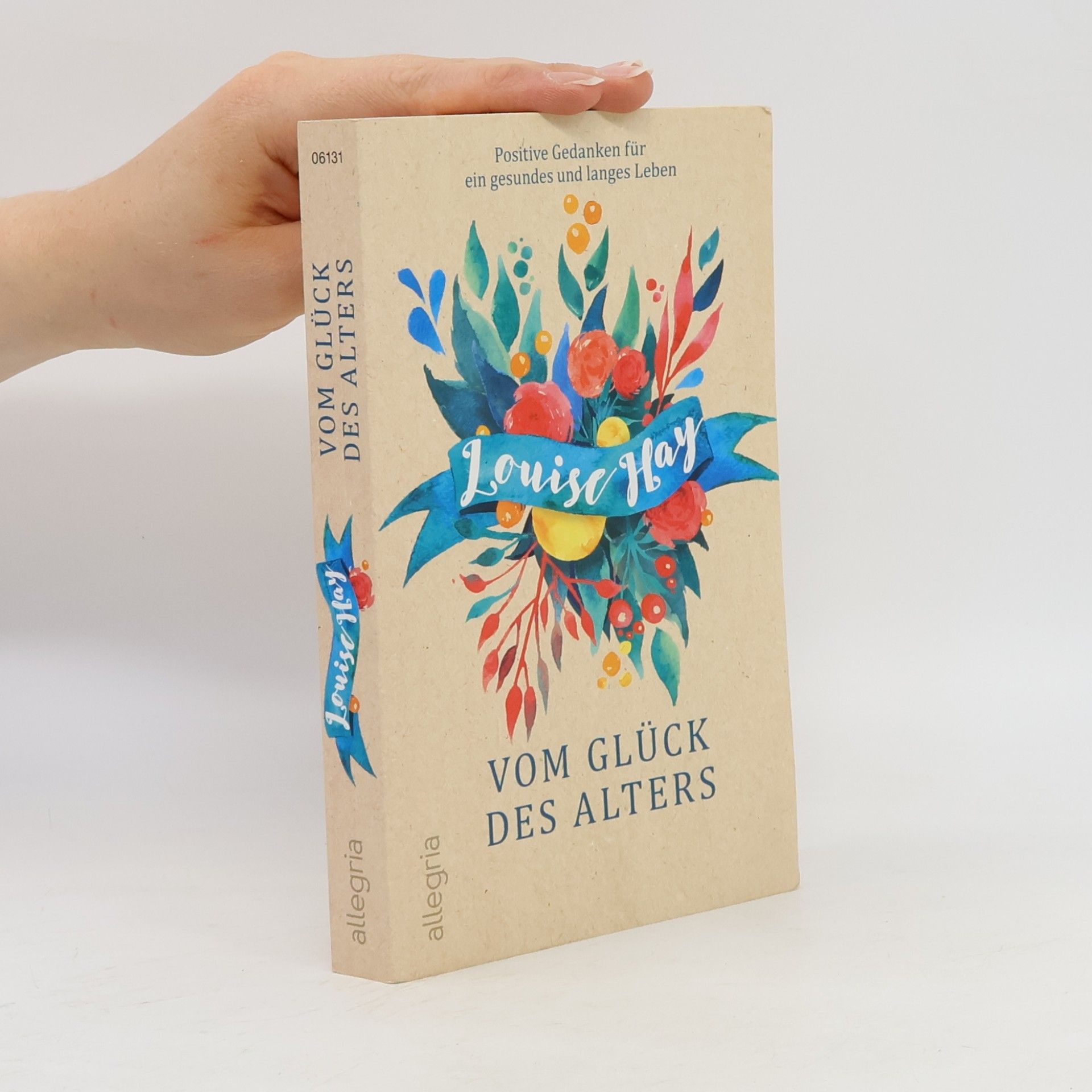 Vom Glück des Alters