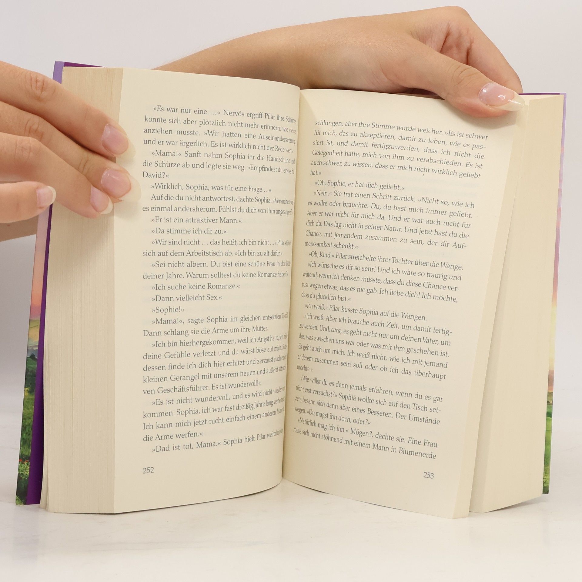 Nora Roberts Im Sturm des Lebens