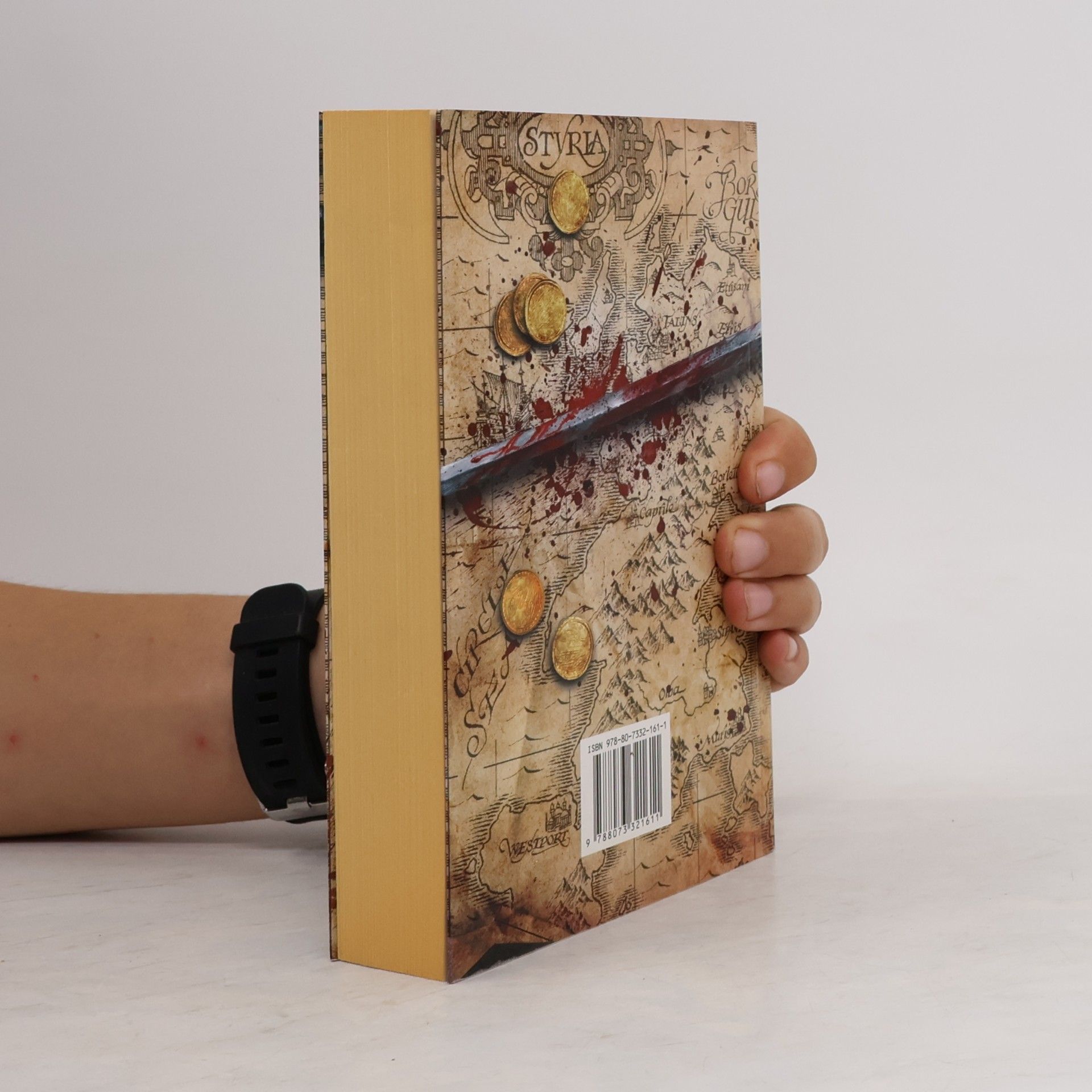Joe Abercrombie Nejlépe chutná za studena