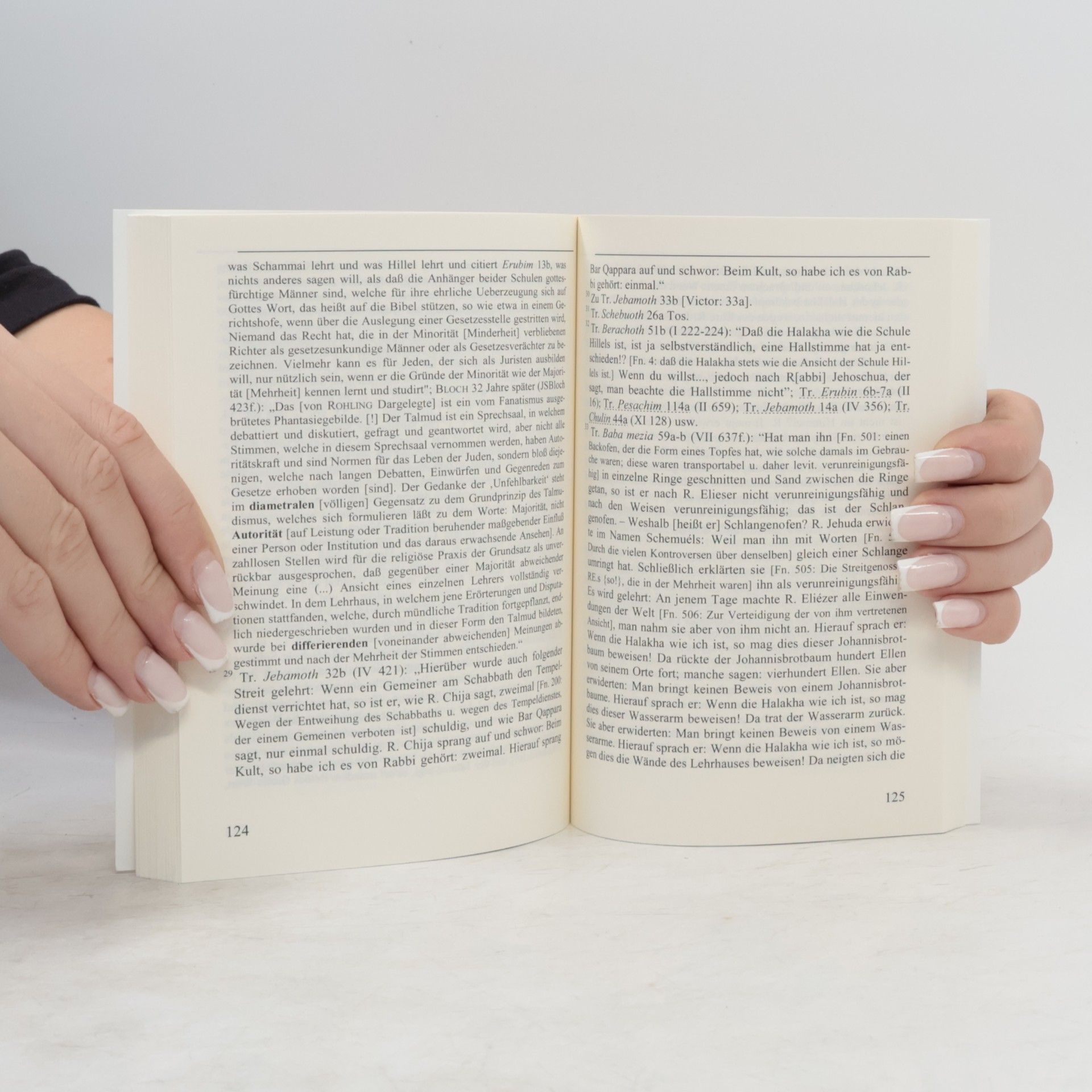 Ulrich Heim Talmudismus – Erzfeind der Menschheit Band 6, Teil 2