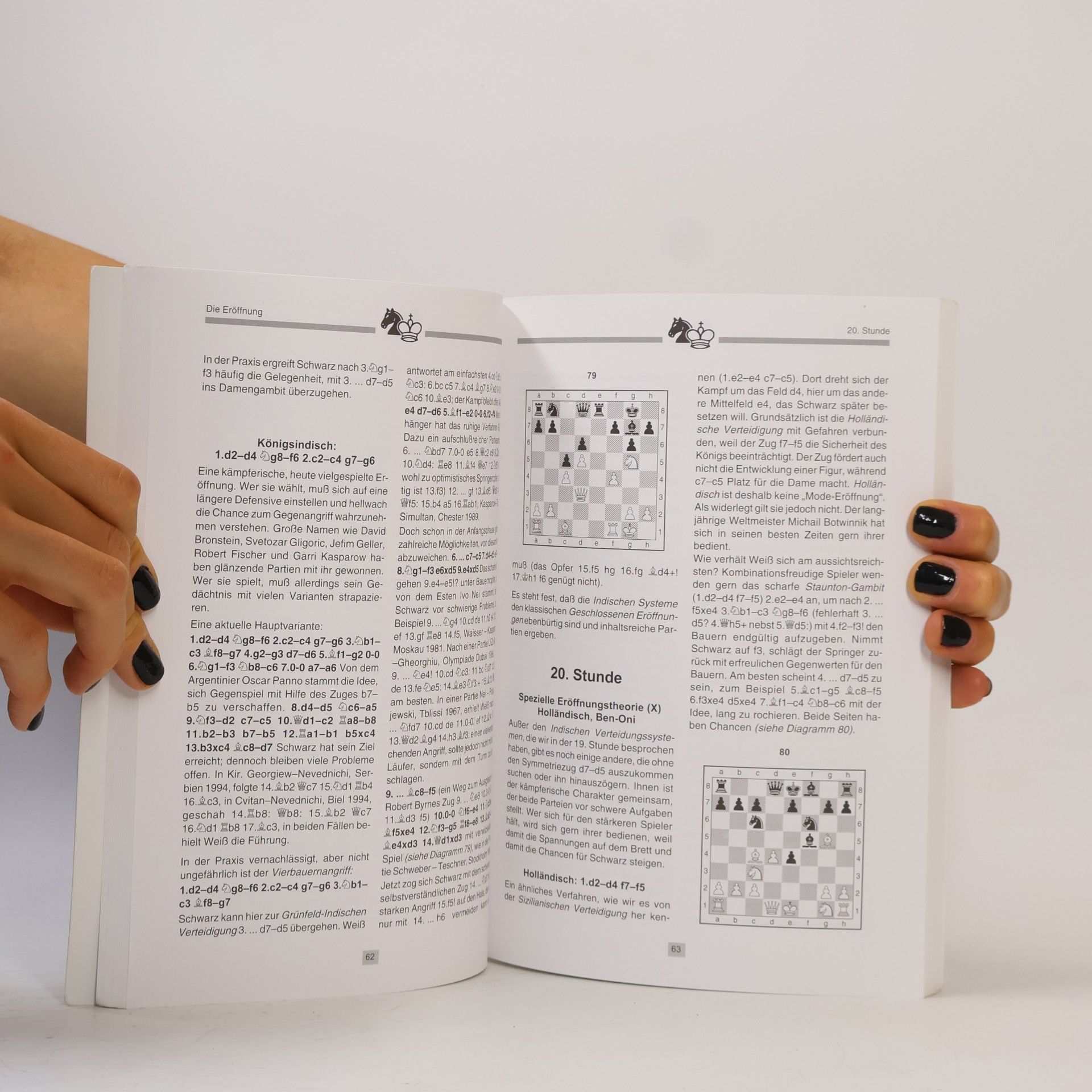 Rudolf Teschner Schach in 40 Stunden: Vollkommen aktualisierte Ausgabe für Anfänger und Aufsteiger (Praxis Schach)