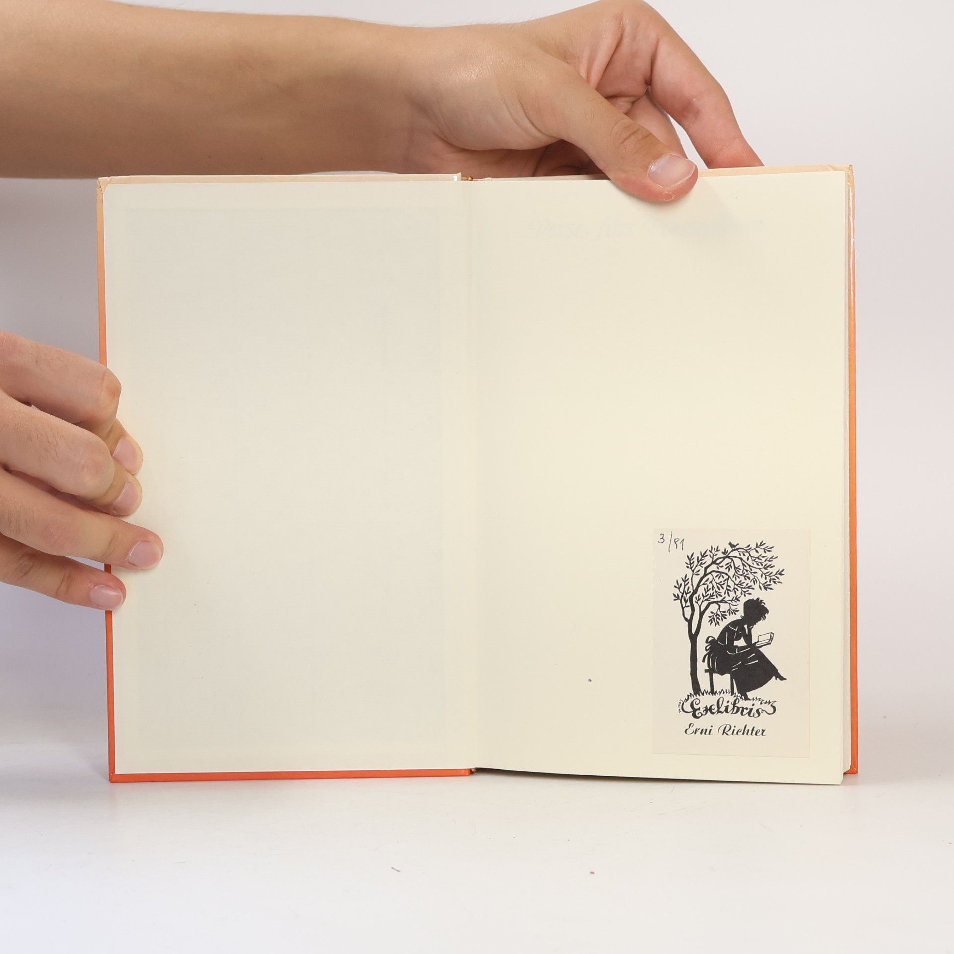 Bruno Horst Bull Heitere und besinnliche. Verse fürs Poesiealbum