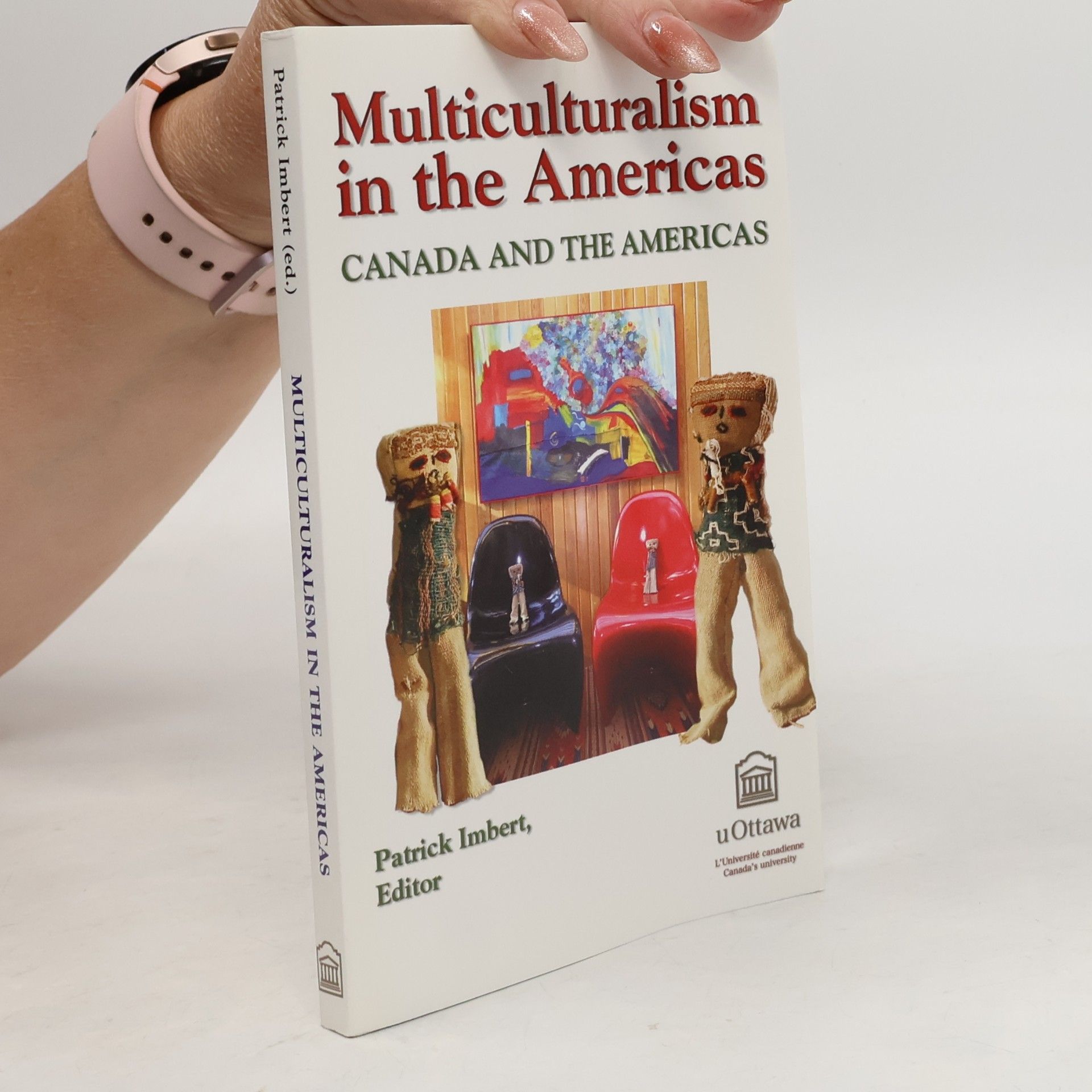 University of Ottawa Multiculturalism in the Americas
