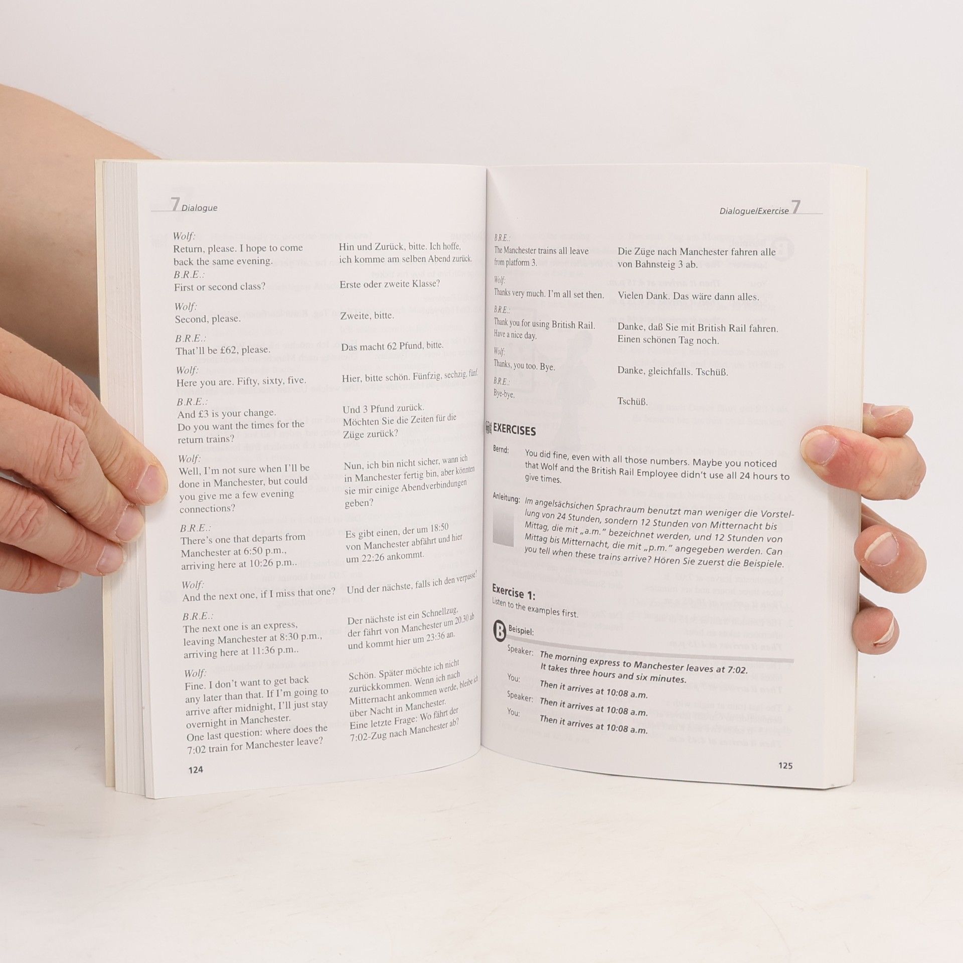 Autorenkollektiv CD Sprachkurs Englisch