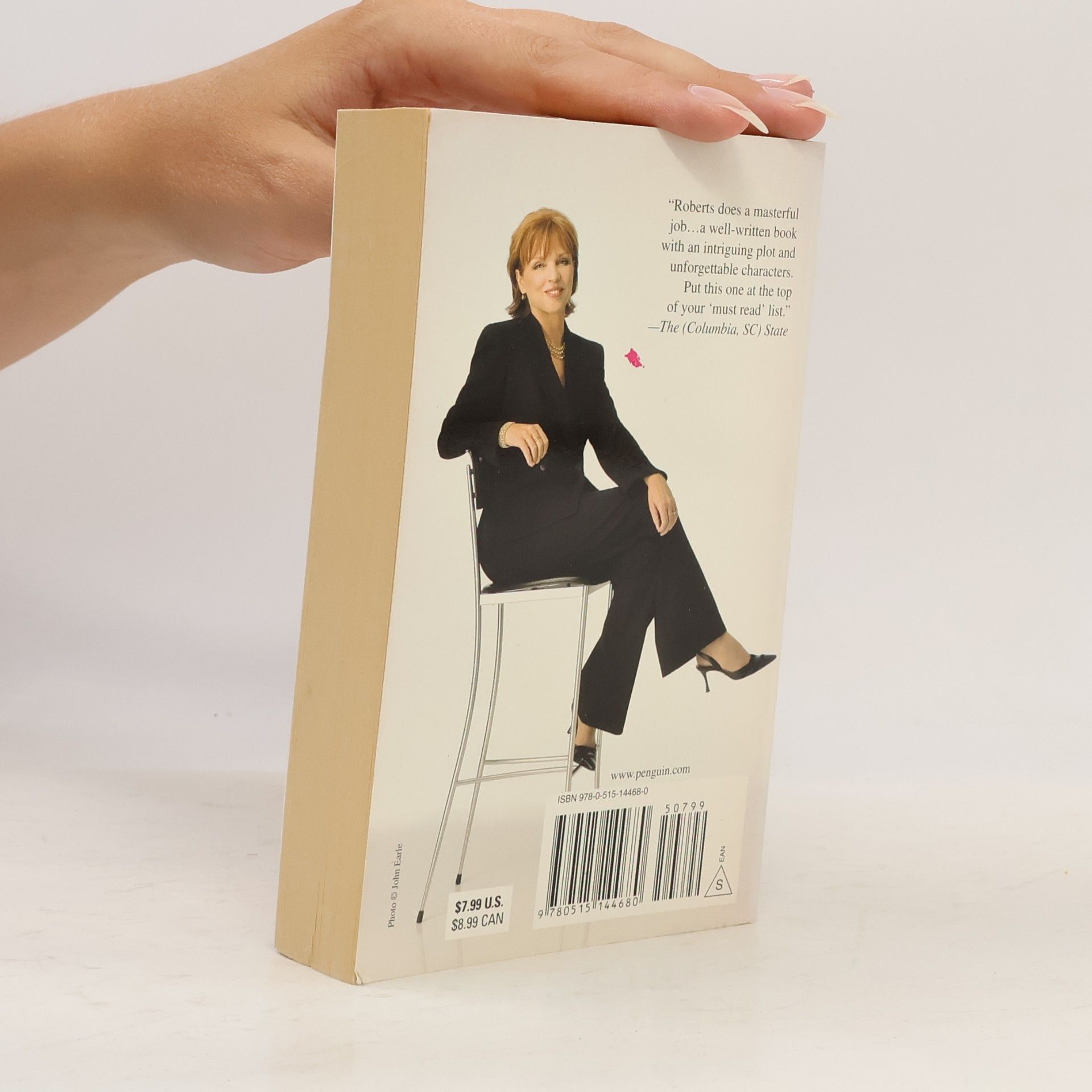 Nora Roberts High Noon