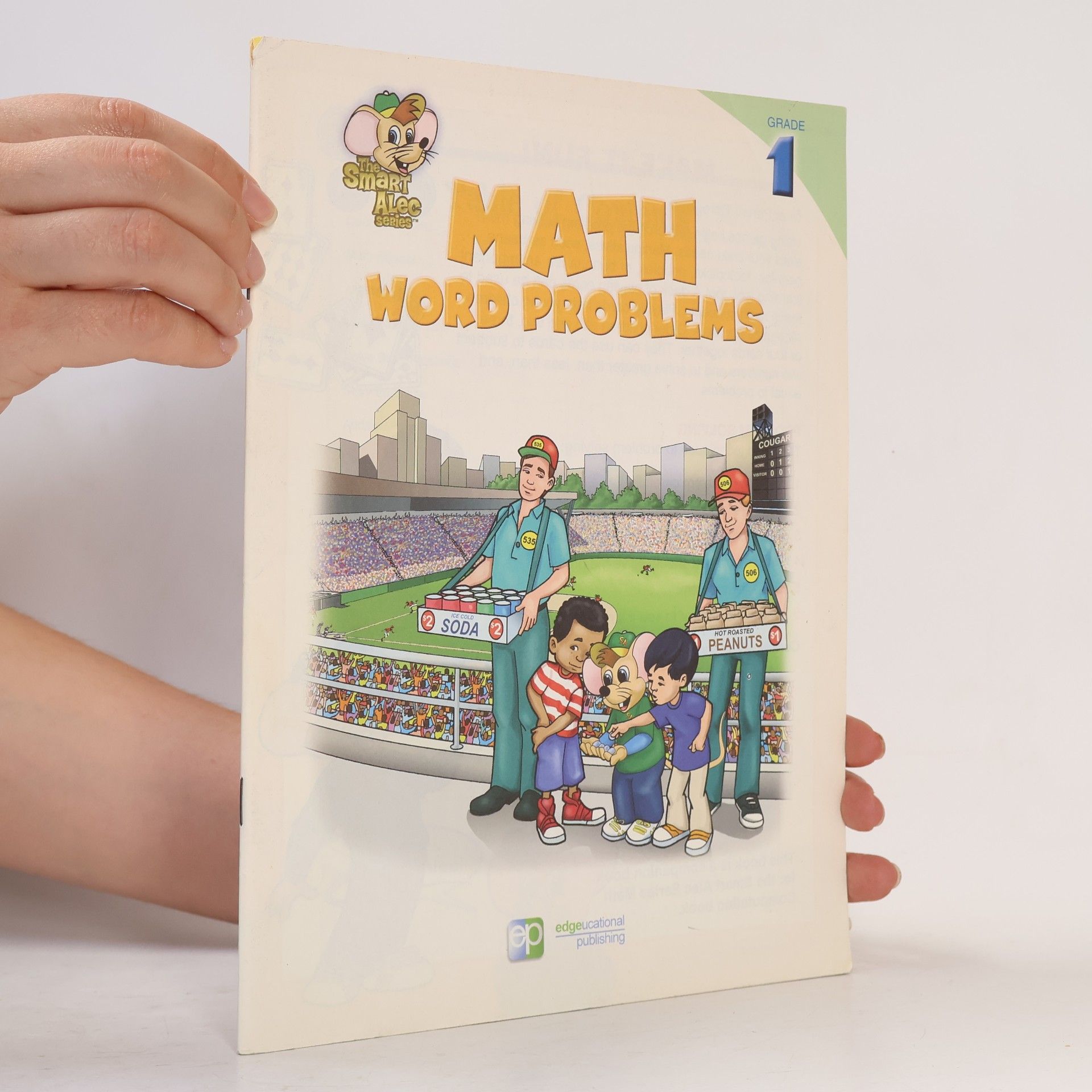 Various authors Maths word Problems