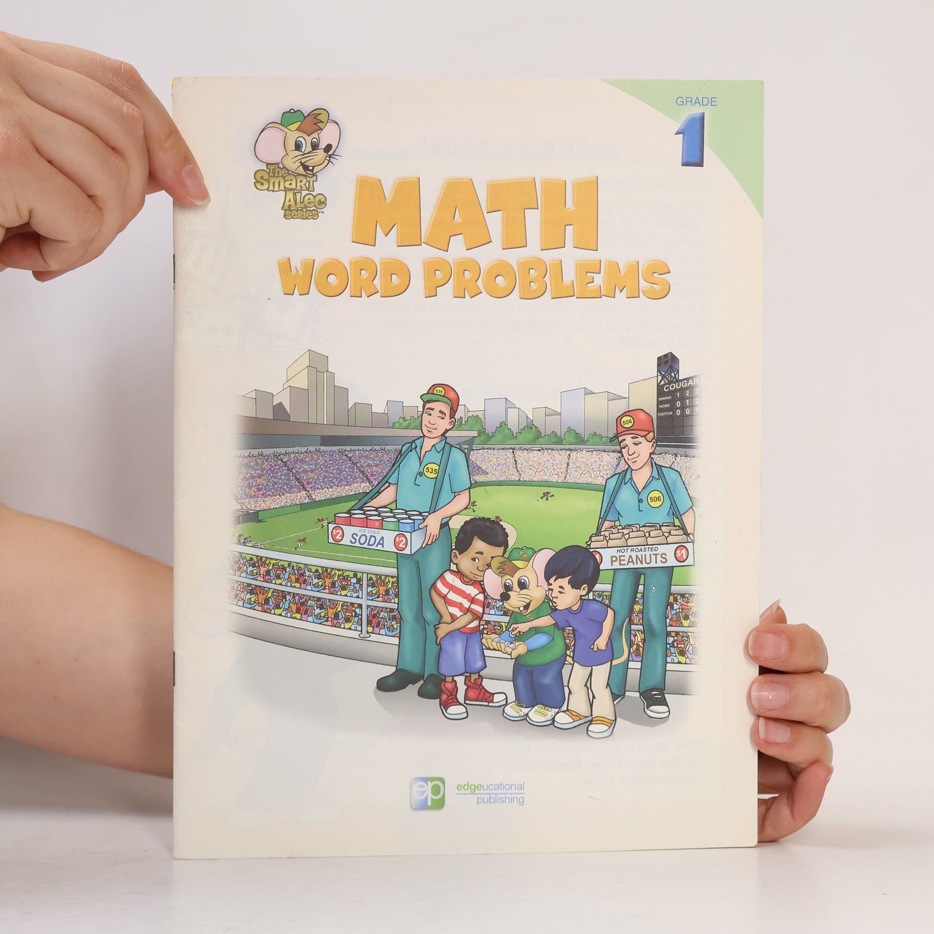 Various authors Maths word Problems