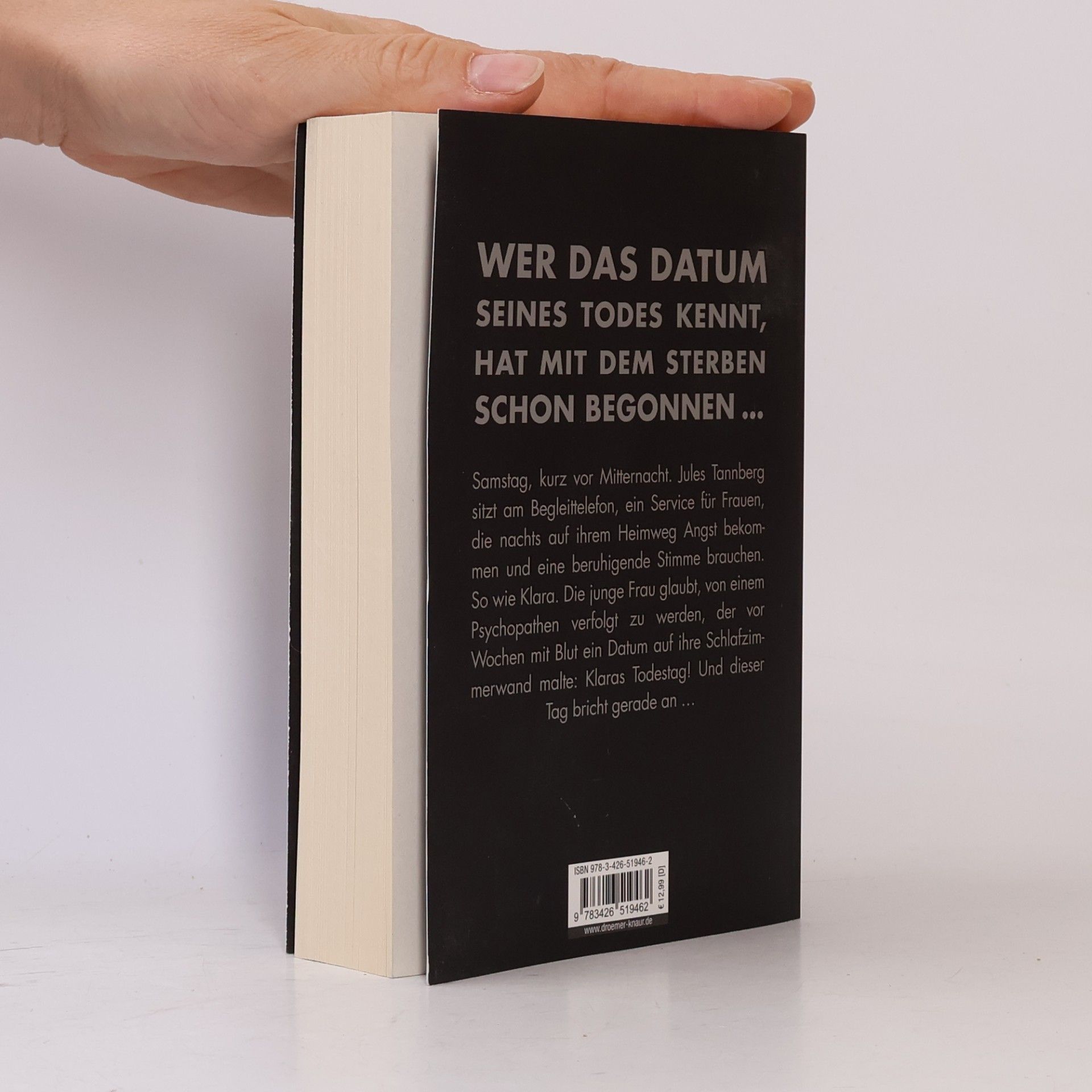 Sebastian Fitzek Der Heimweg