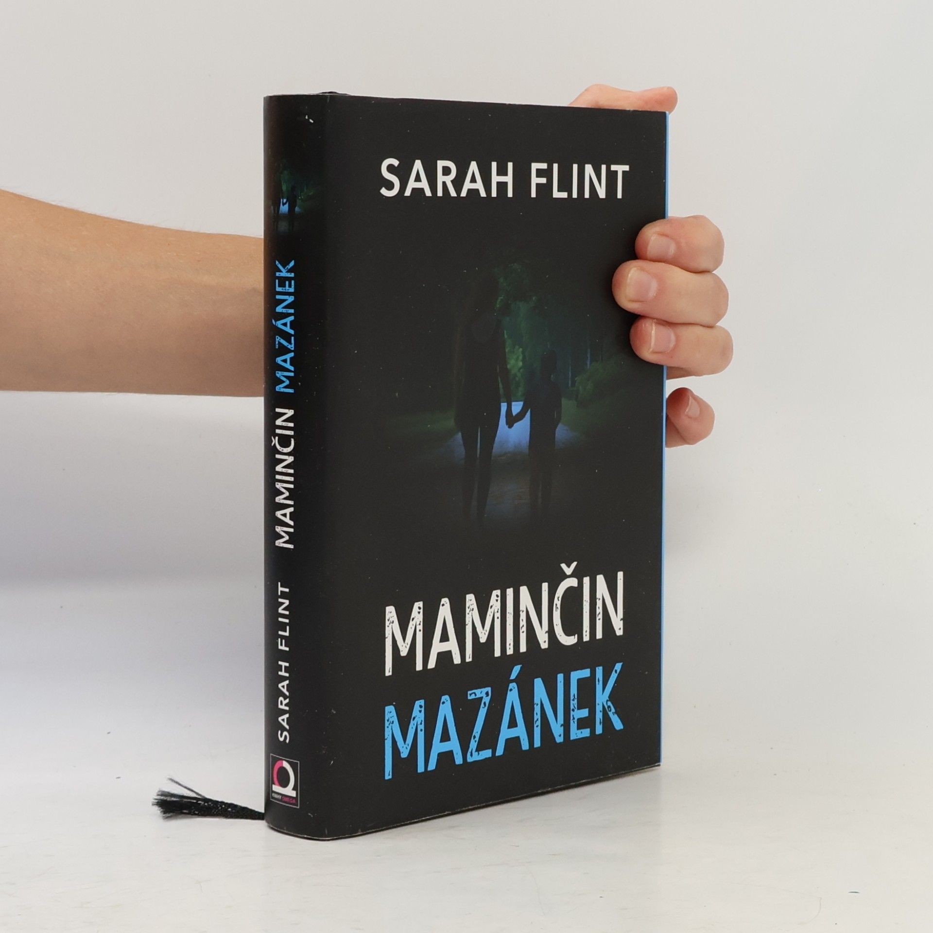 Sarah Flint Maminčin mazánek