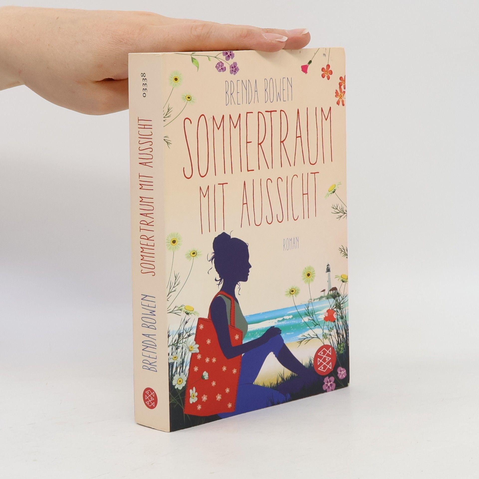 Brenda Bowen Sommertraum mit Aussicht