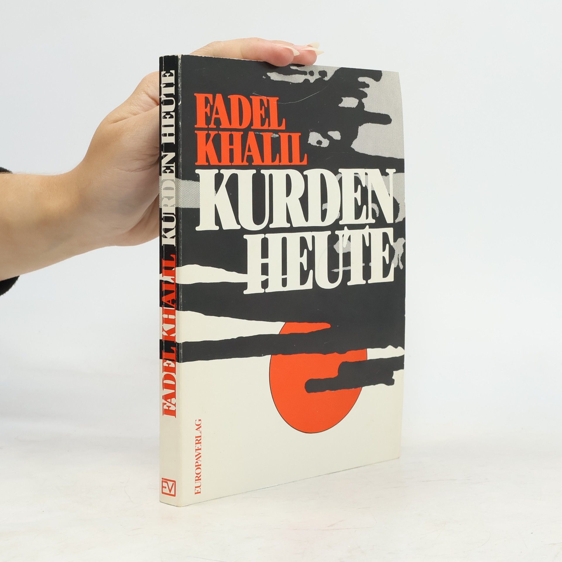 Fadel Khalil Kurden heute