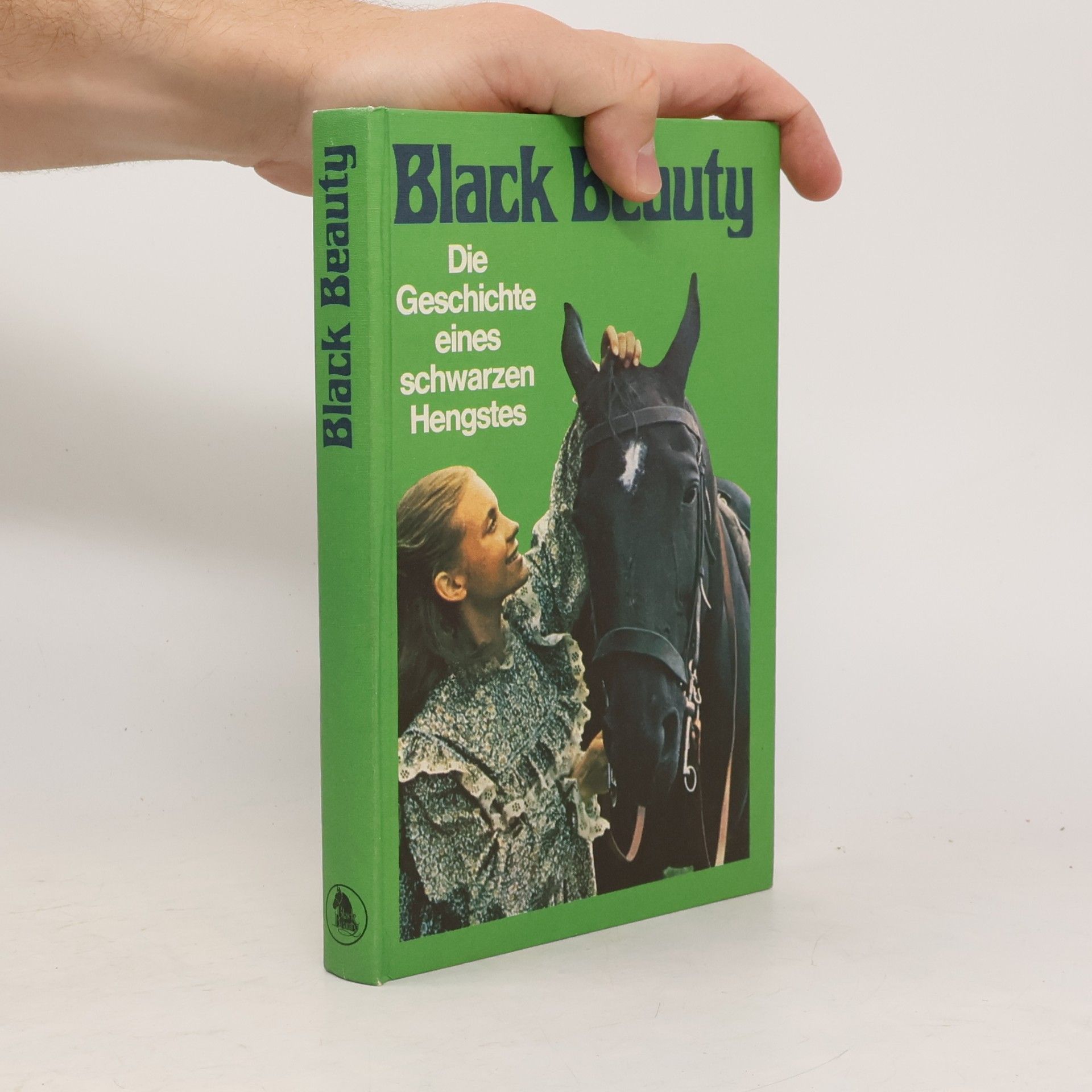 Autorenkollektiv Black Beauty