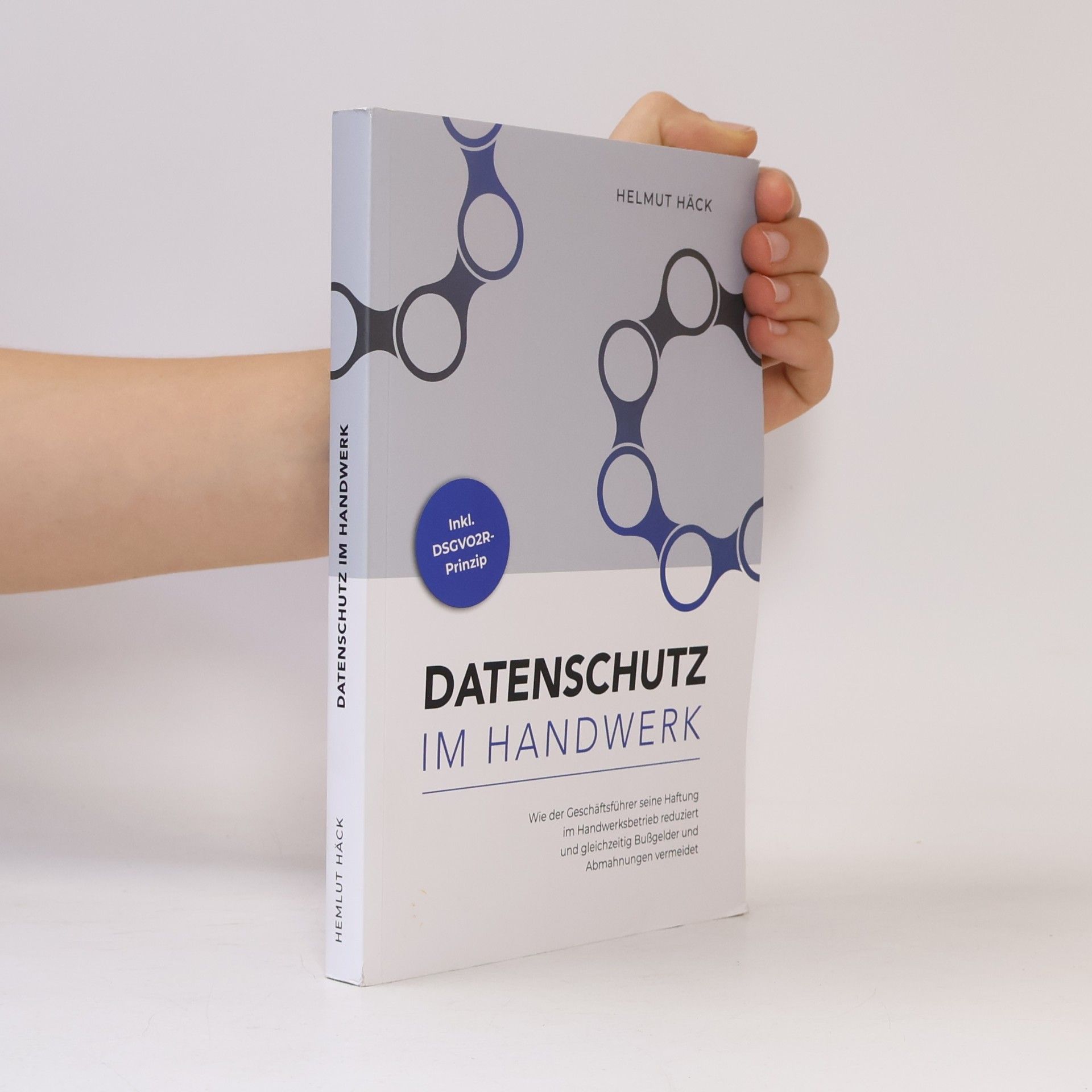 Datenschutz im Handwerk
