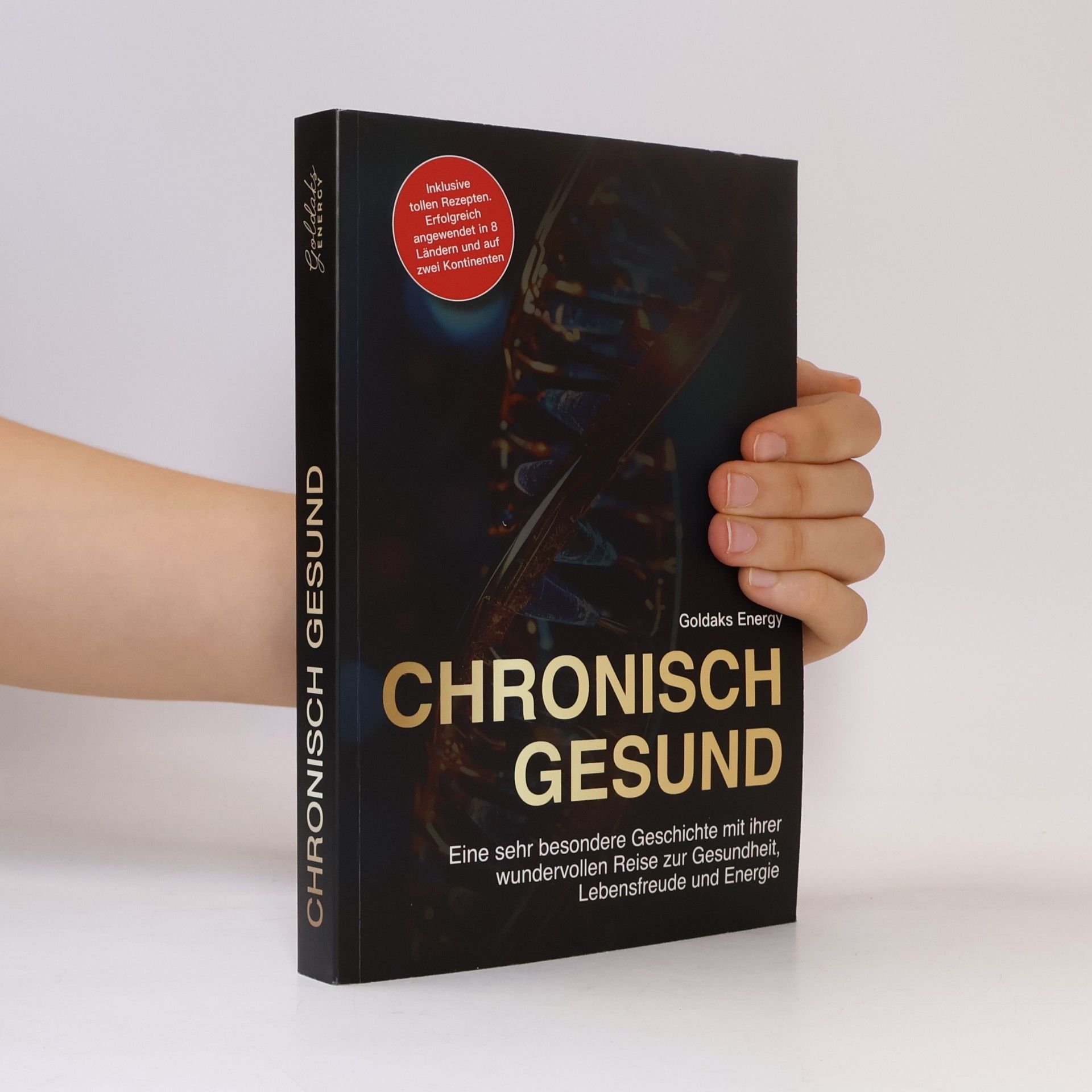Autorenkollektiv Chronisch Gesund