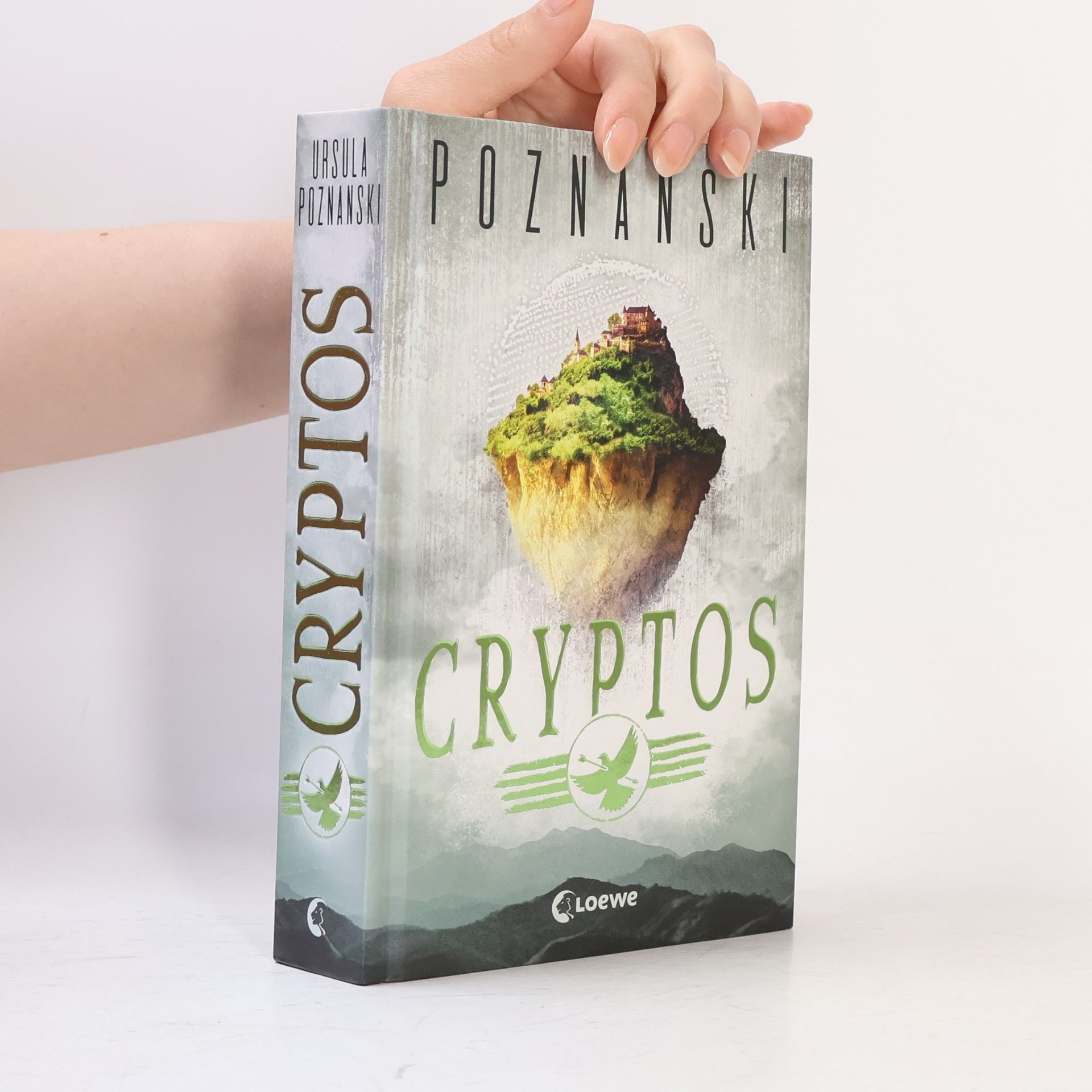 Cryptos